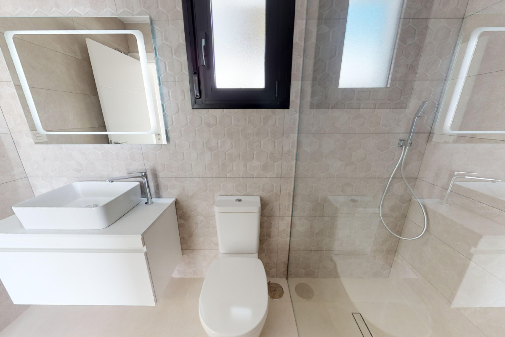 Nouvelle construction - Villas - San Pedro del Pinatar - 30740