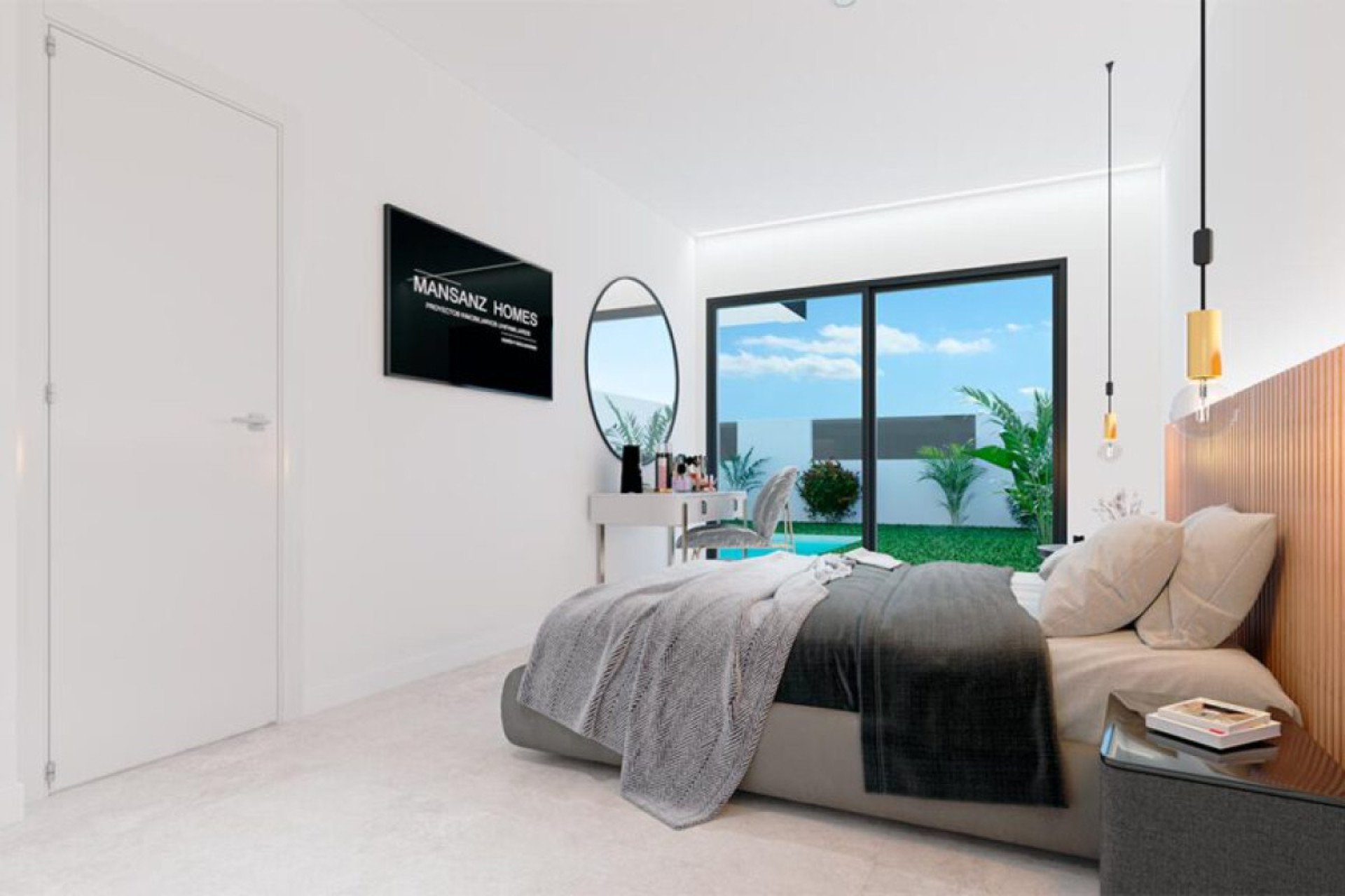 Nouvelle construction - Villas - San Pedro del Pinatar - 30740