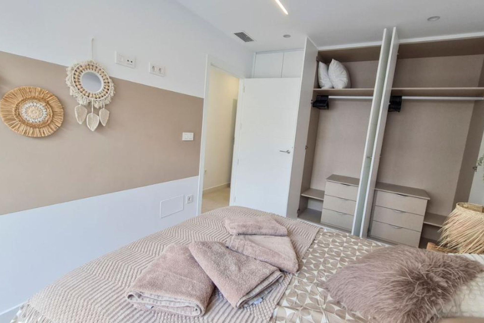 Nouvelle construction - Villas - San Pedro del Pinatar - 30740