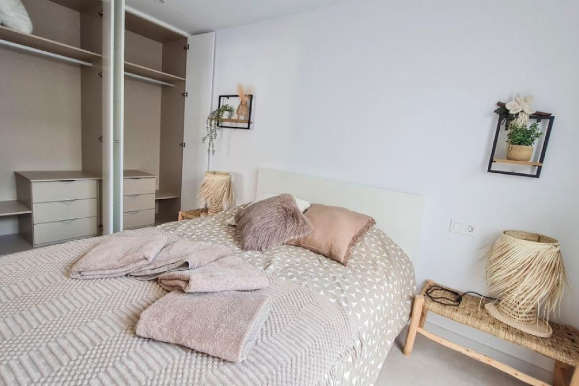 Nouvelle construction - Villas - San Pedro del Pinatar - 30740