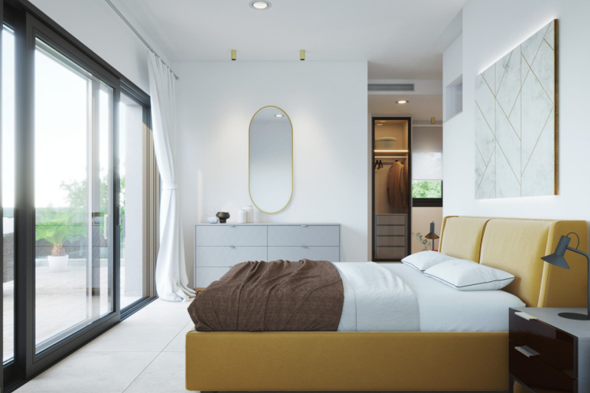 Nouvelle construction - Villas - San Pedro del Pinatar - 30740