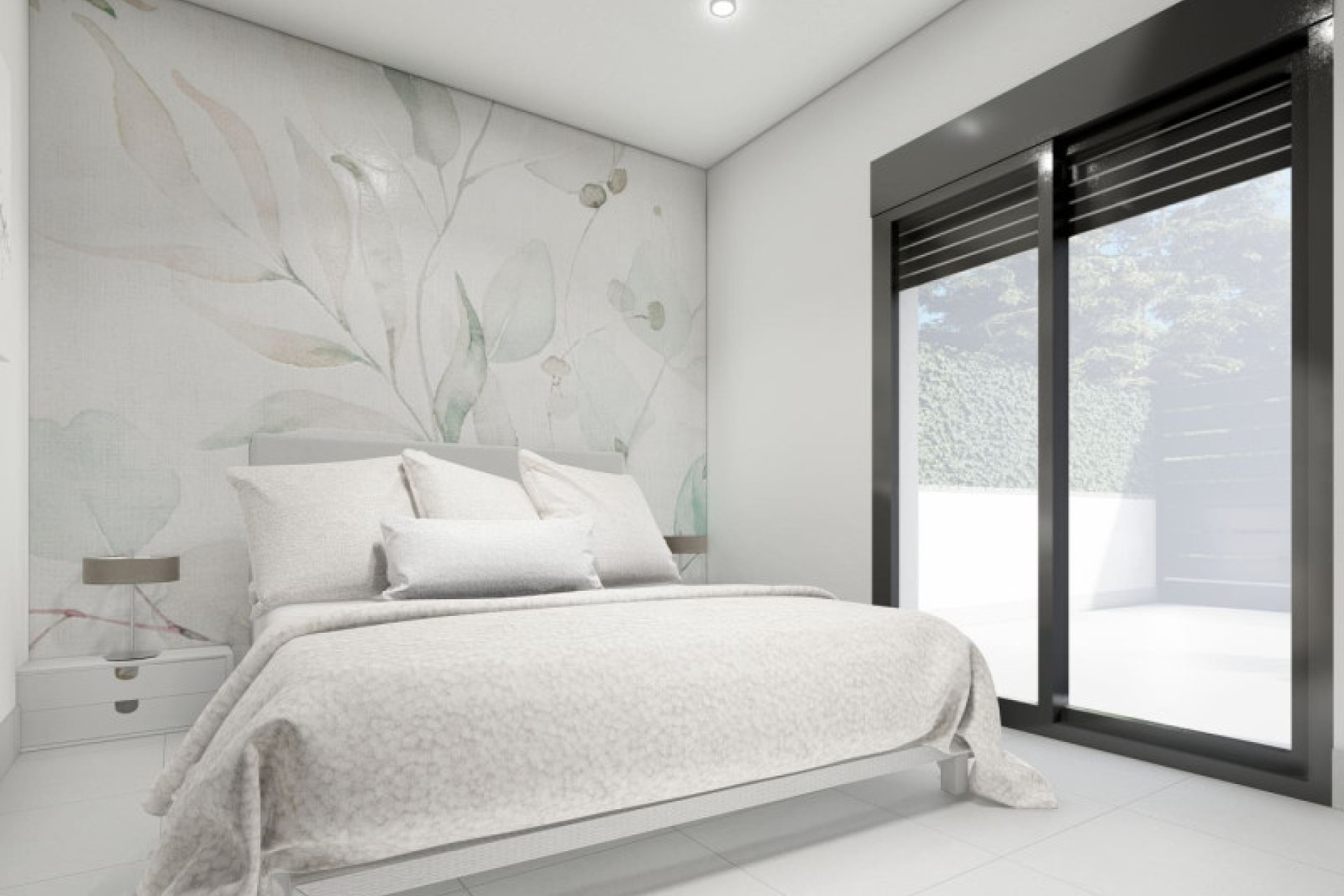 Nouvelle construction - Villas - Torre-Pacheco - 30709