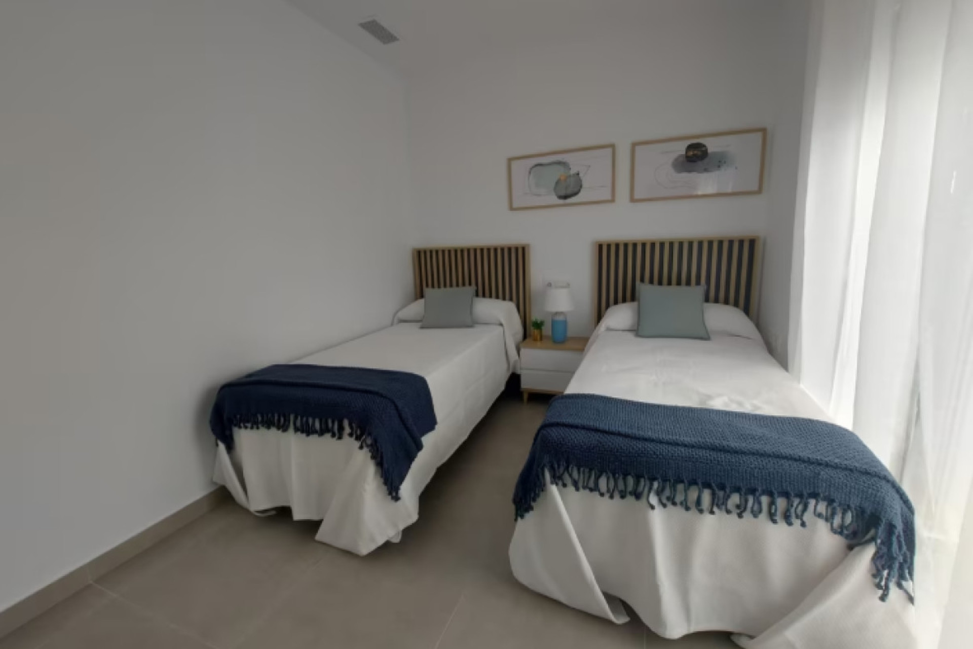 Nouvelle construction - Villas - Torre-Pacheco - 30709