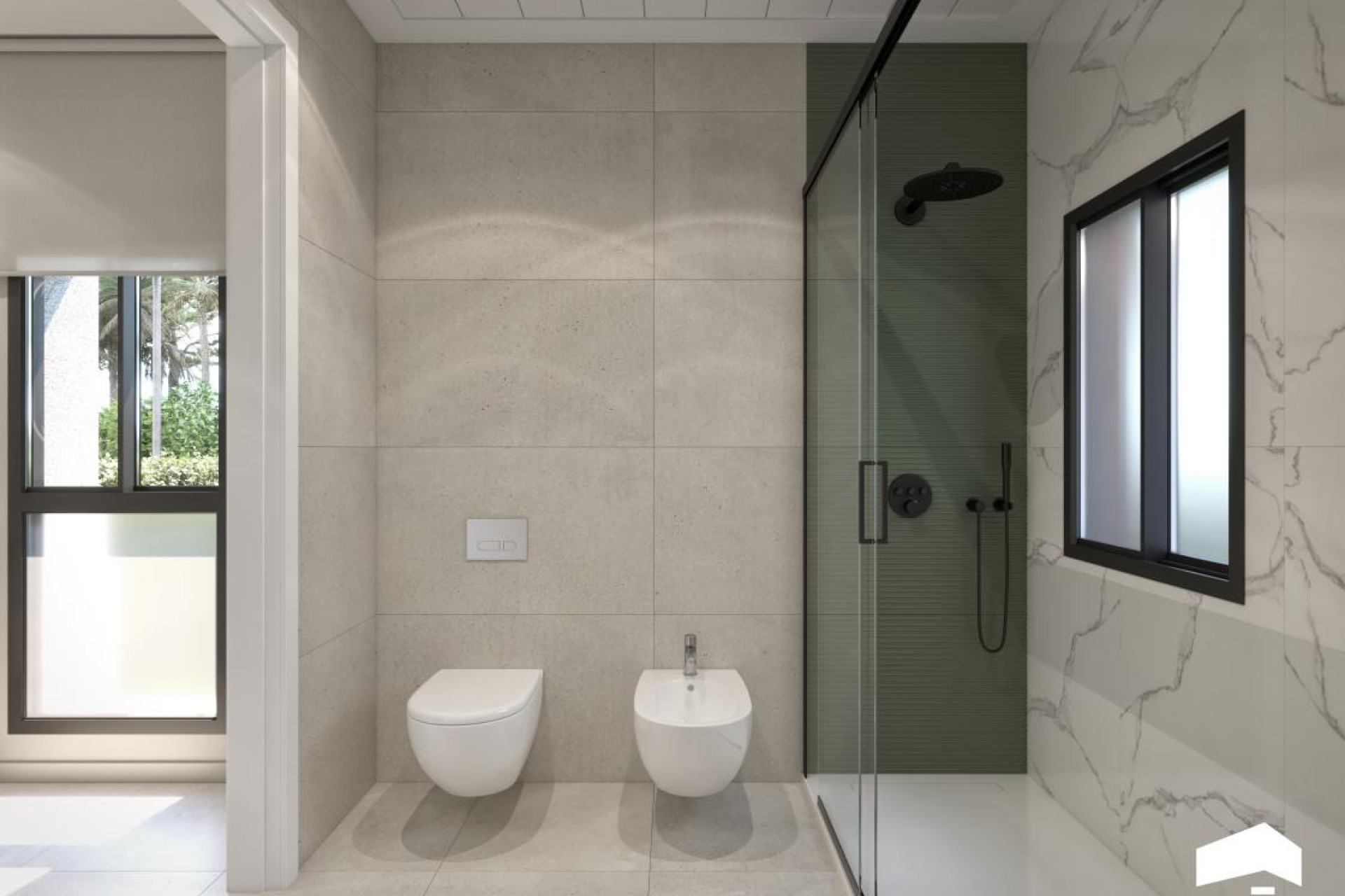 Nouvelle construction - Villas - Torre Pacheco