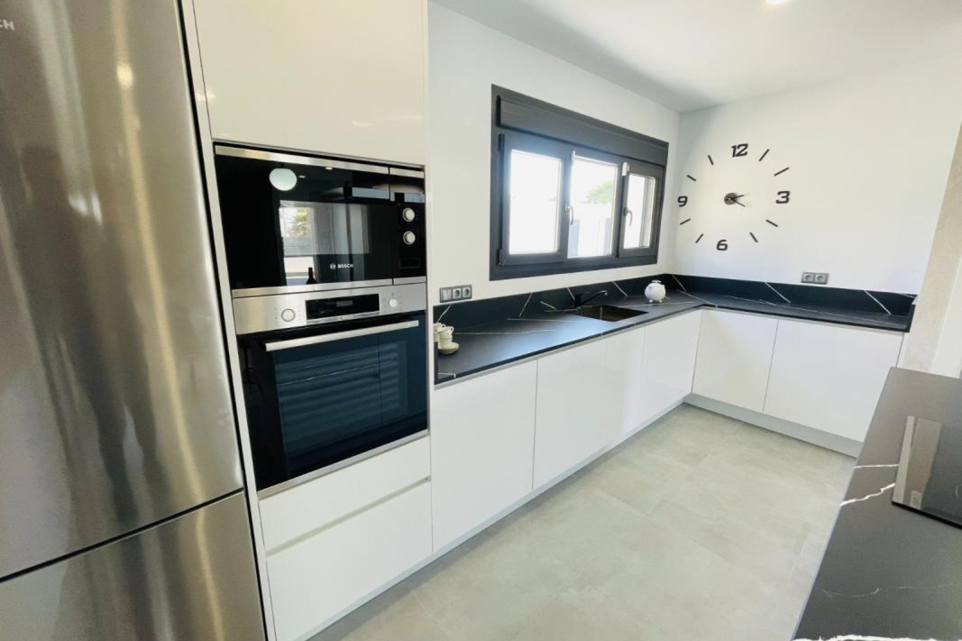 Nouvelle construction - Villas - Torrevieja - 03183, Calle Ariadna