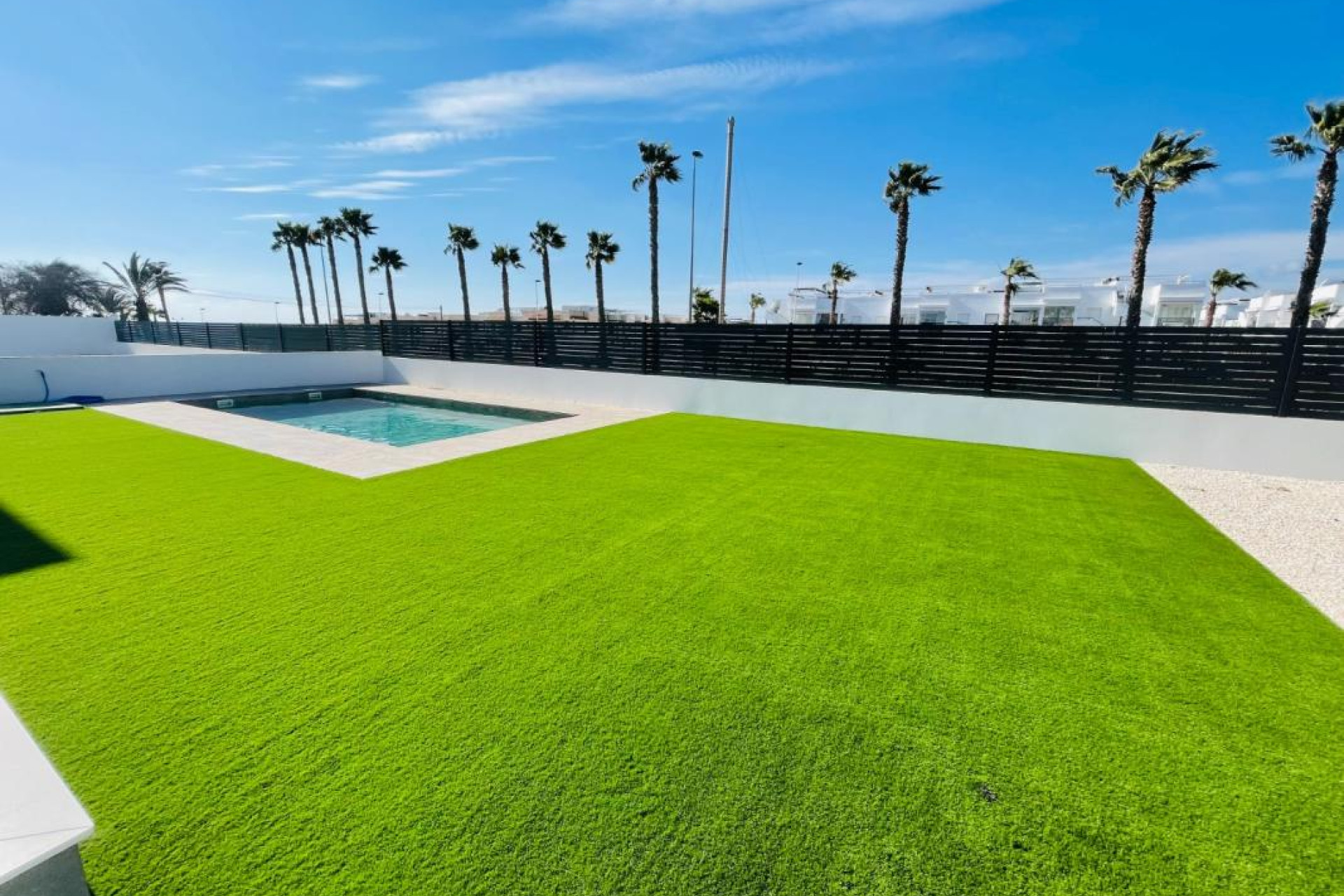 Nouvelle construction - Villas - Torrevieja - 03183, Calle Ariadna