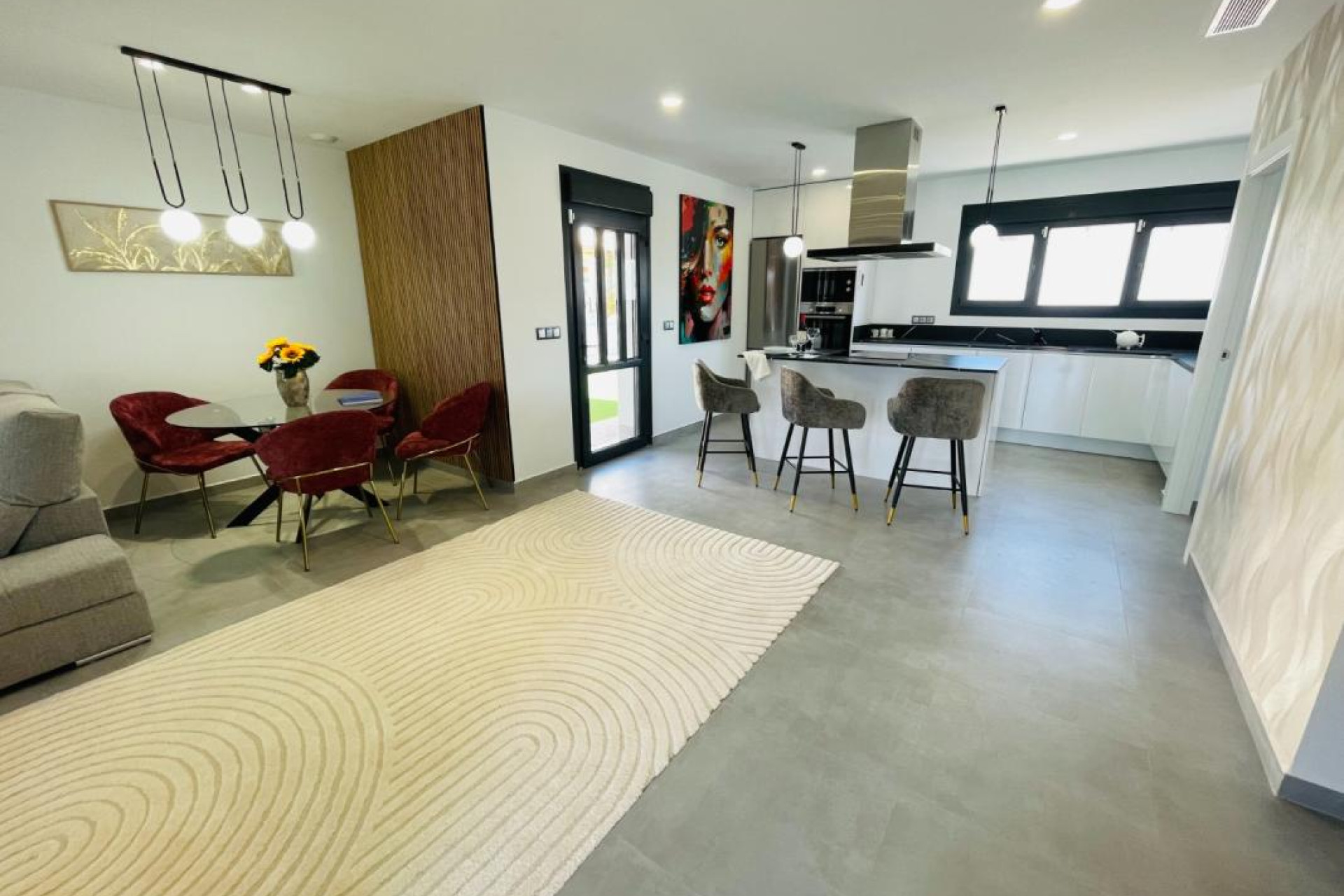 Nouvelle construction - Villas - Torrevieja - 03183, Calle Ariadna