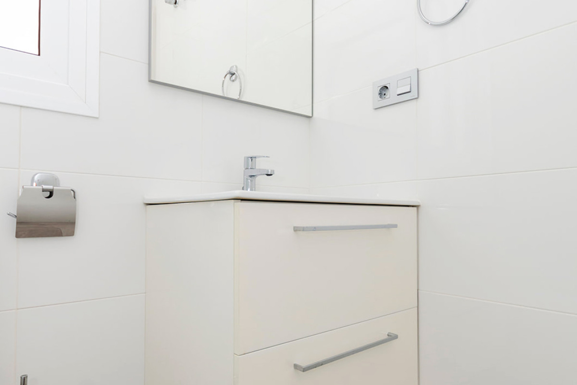 Nouvelle construction - Villas - Torrevieja - 03184