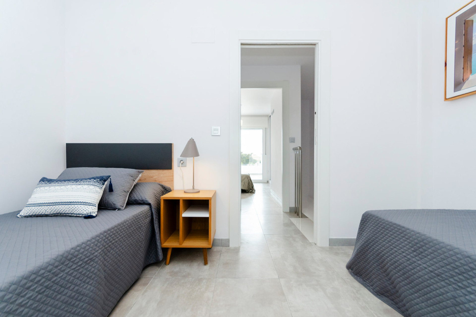 Nouvelle construction - Villas - Torrevieja - 03184