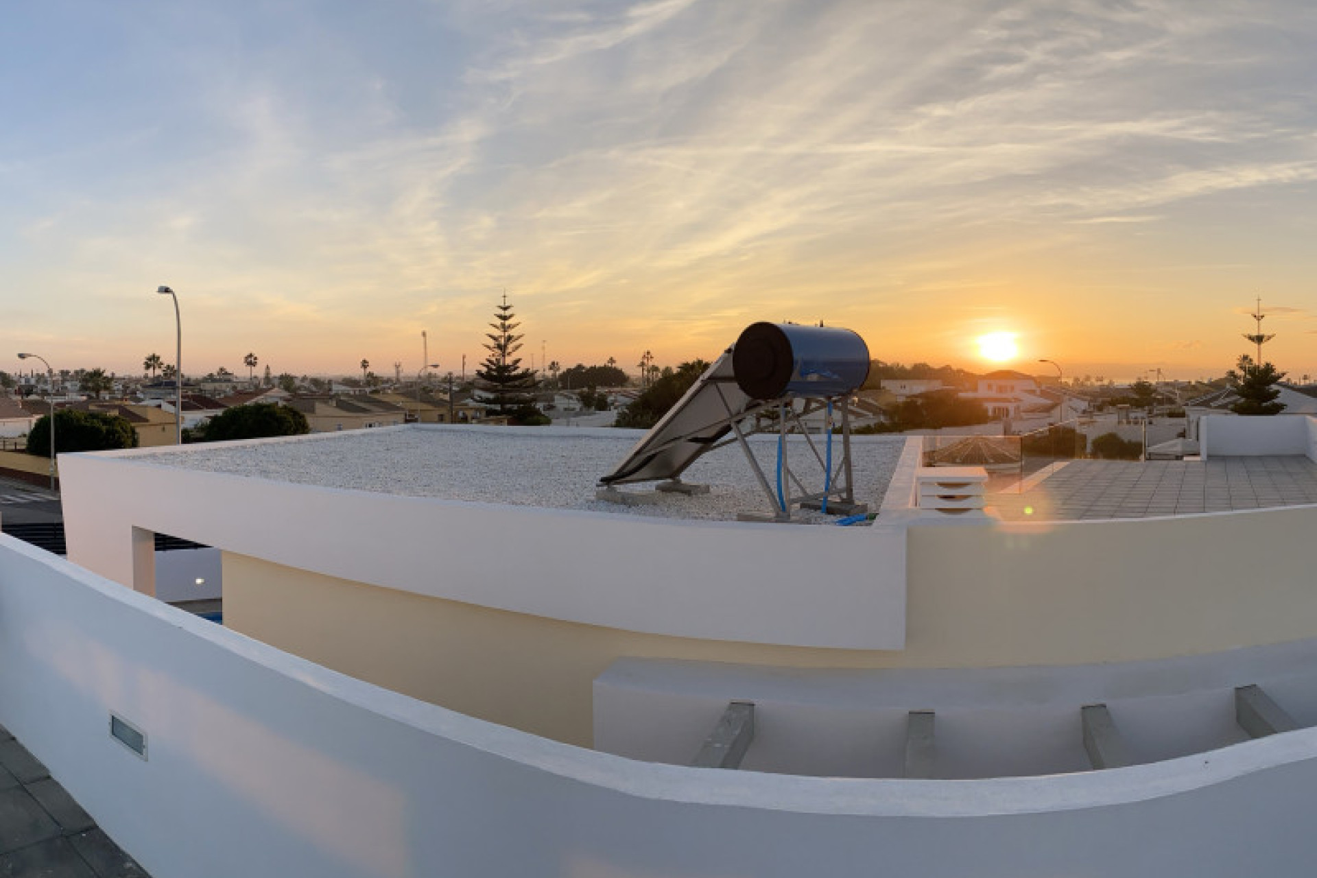 Nouvelle construction - Villas - Torrevieja - 03186