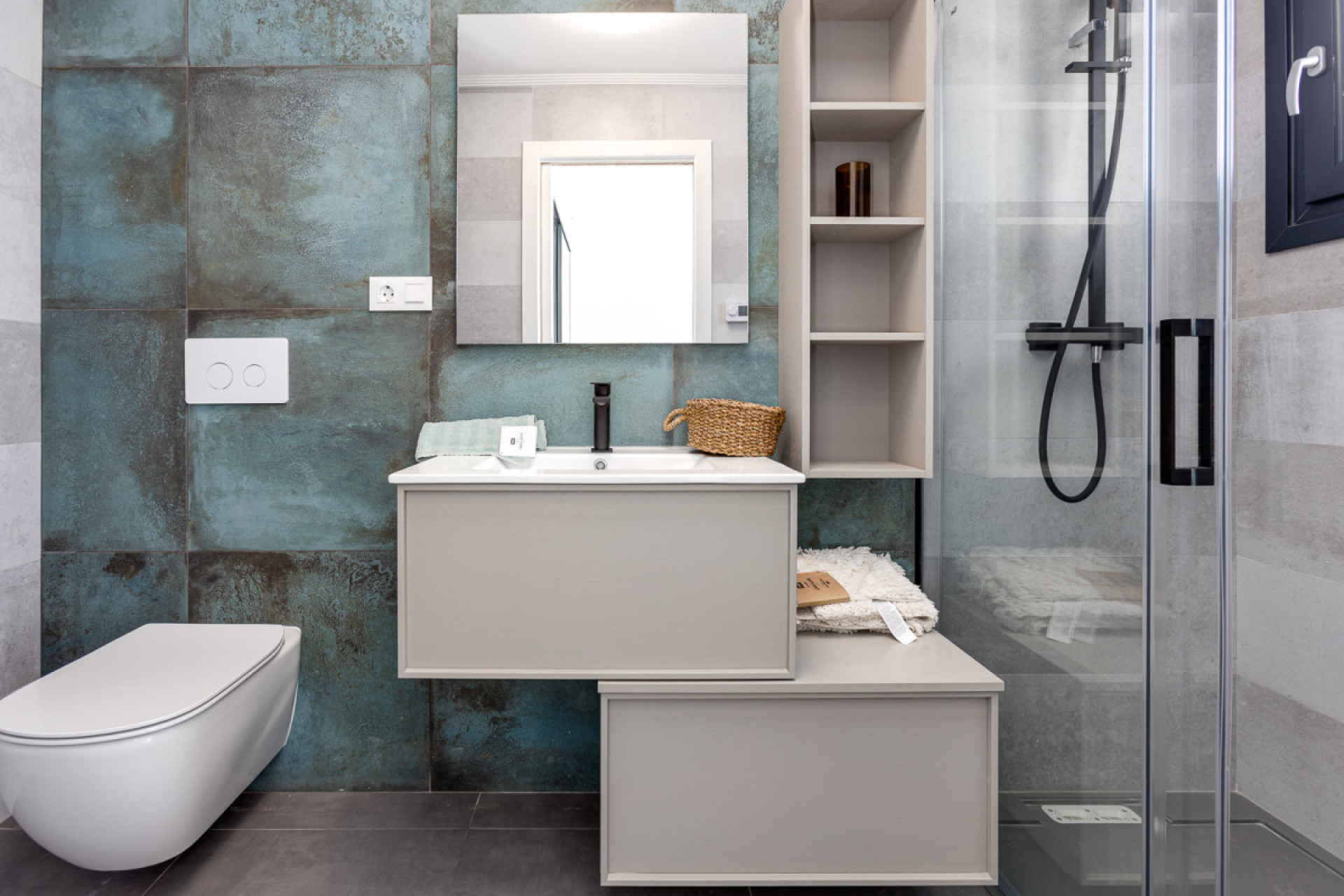 Nouvelle construction - Villas - Torrevieja - 03188, Avenida de Alemania , la Mata, 51