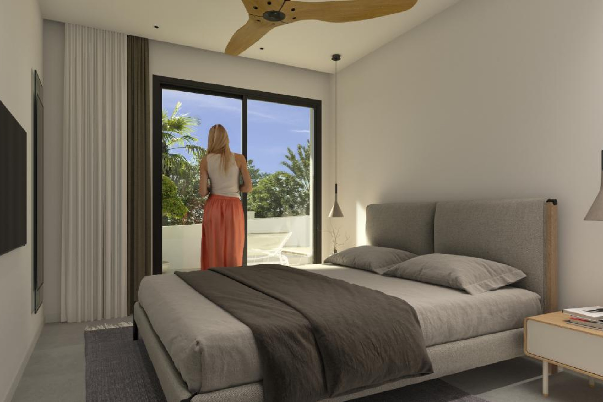 Obra nueva - Adosado - Dolores - dolores