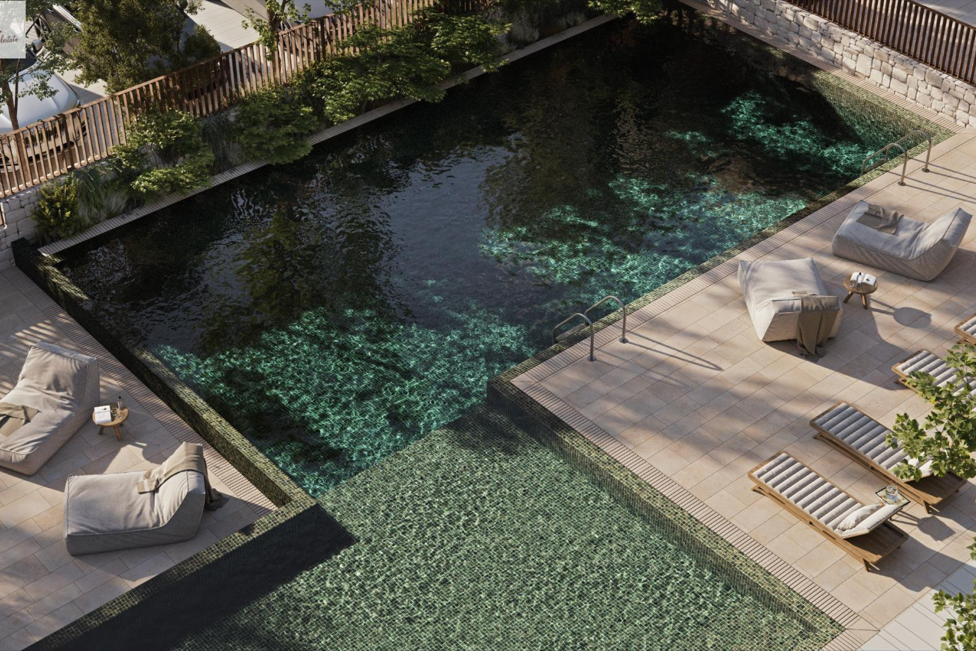 Obra nueva - Adosado - Godella - Campolivar