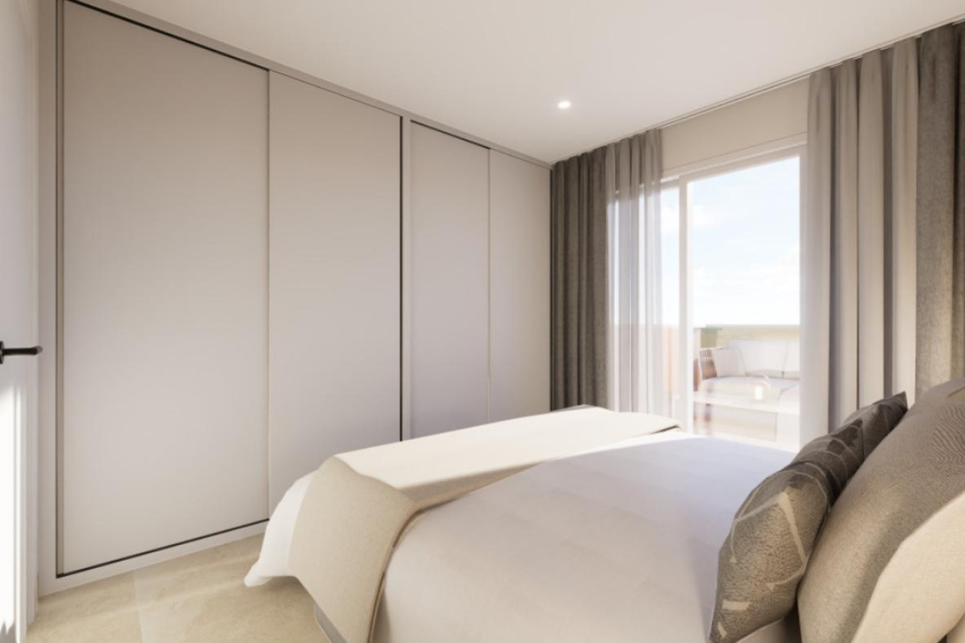 Obra nueva - Adosado - Pilar de la Horadada - PILAR DE LA HORADADA