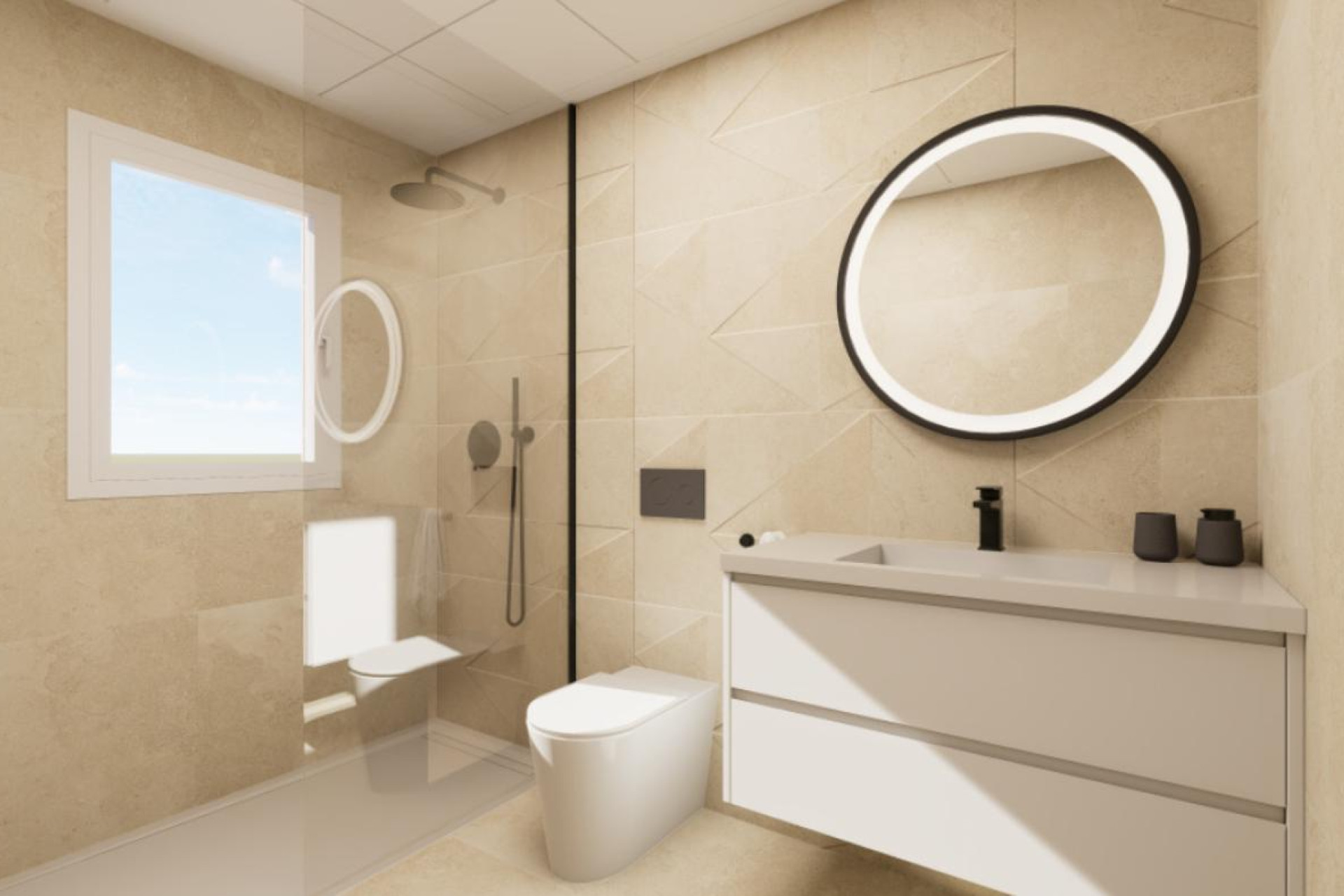 Obra nueva - Adosado - Pilar de la Horadada - PILAR DE LA HORADADA