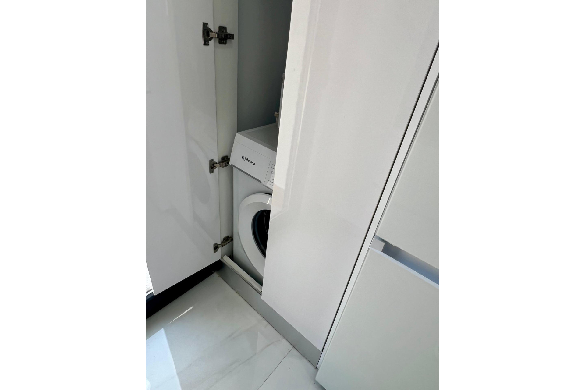 Obra nueva - Adosado - Polop - Alberca