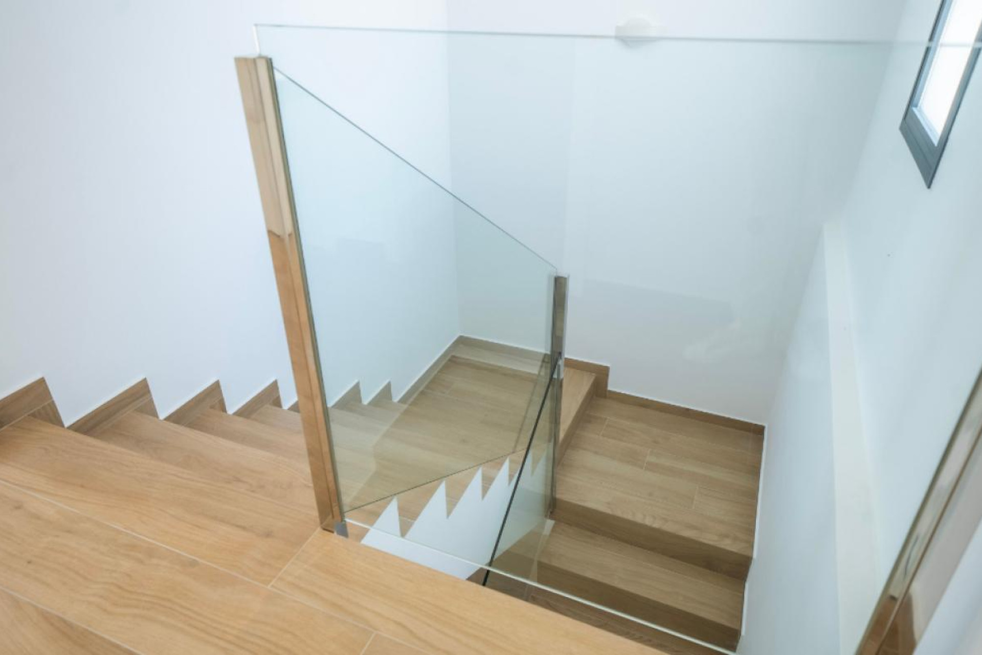 Obra nueva - Adosados - Algorfa - Calle Alicante, 36