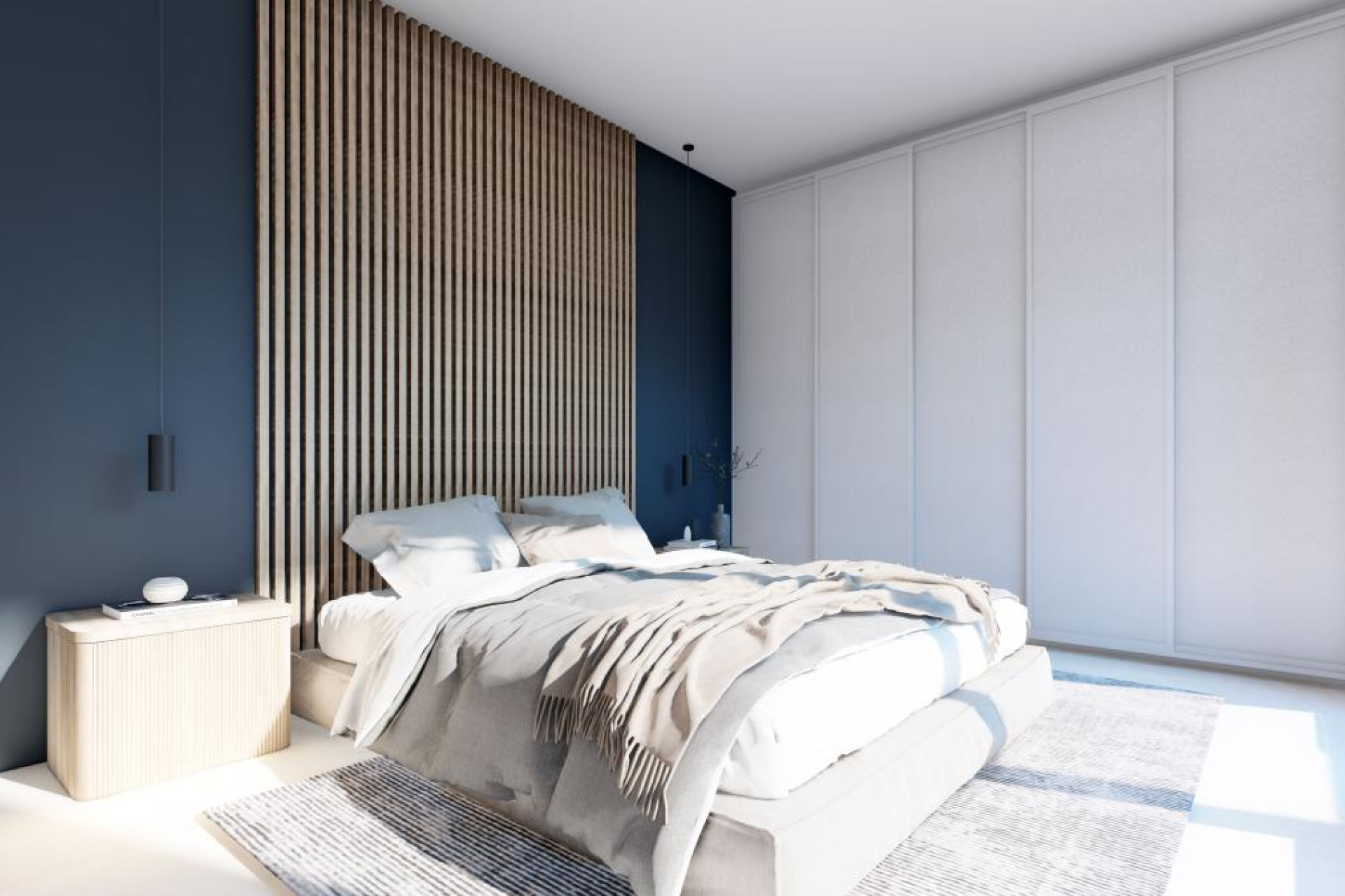 Obra nueva - Adosados - Benijofar - Benijófar