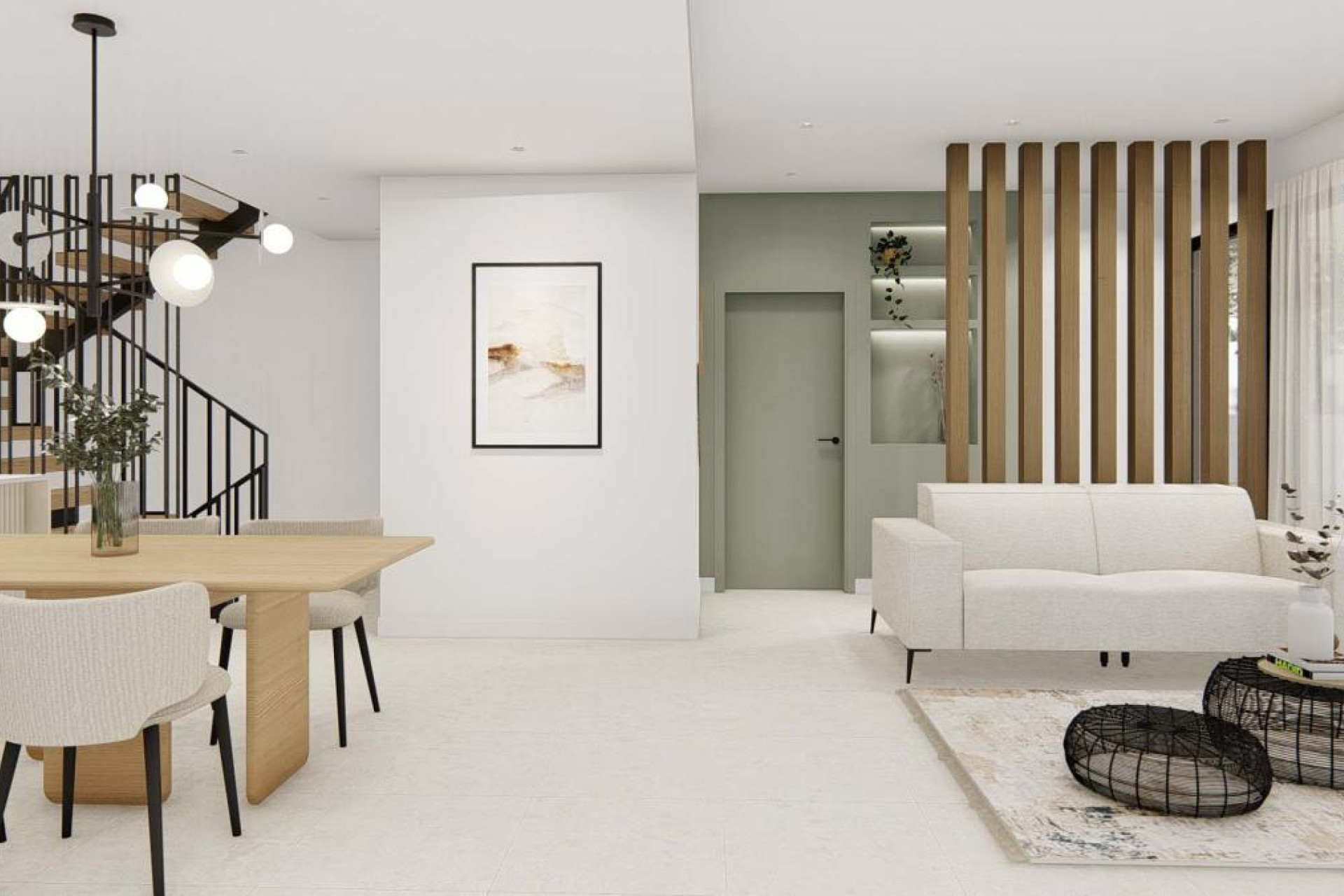 Obra nueva - Adosados - Dolores - 03150