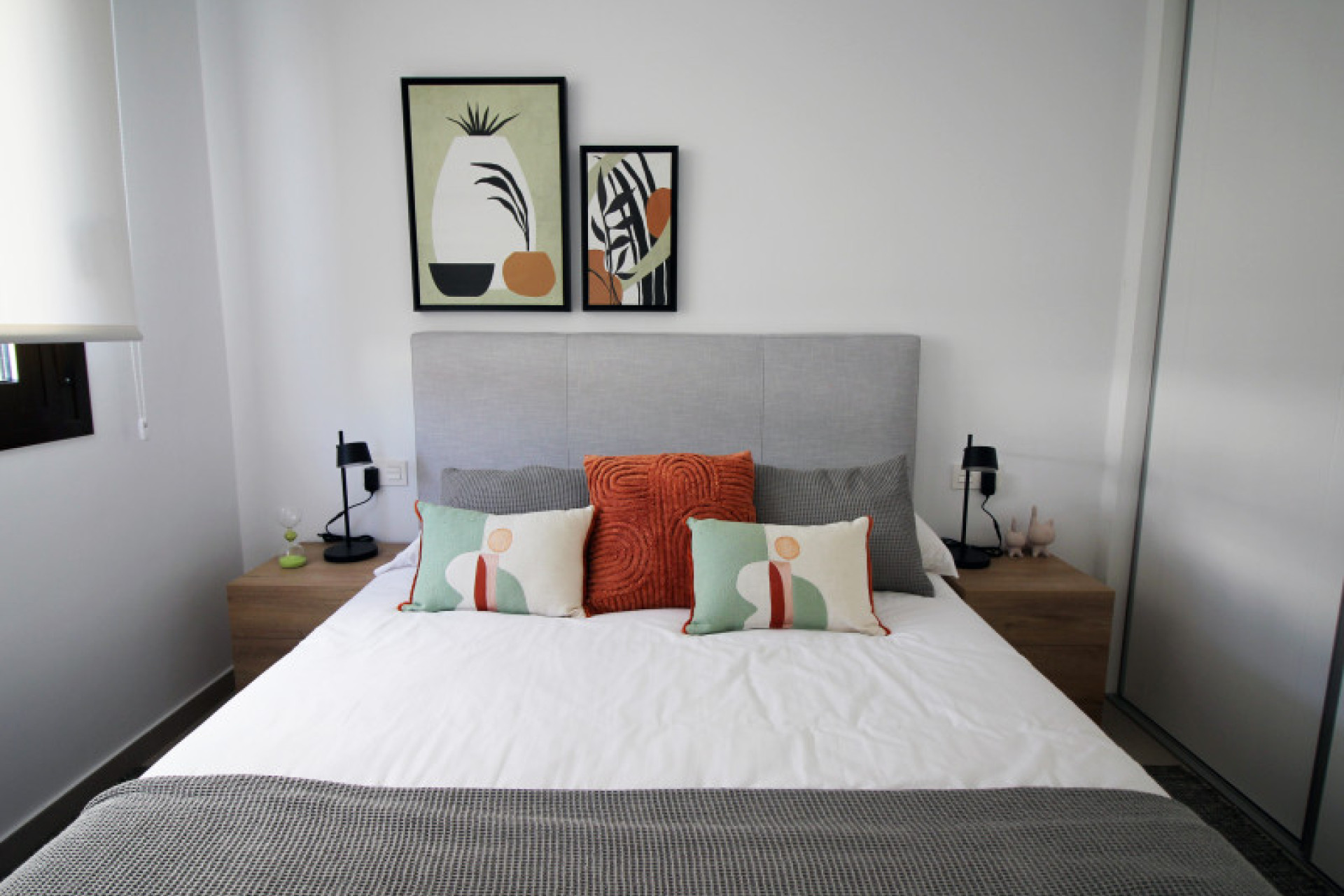 Obra nueva - Adosados - Pilar de la Horadada - 03191