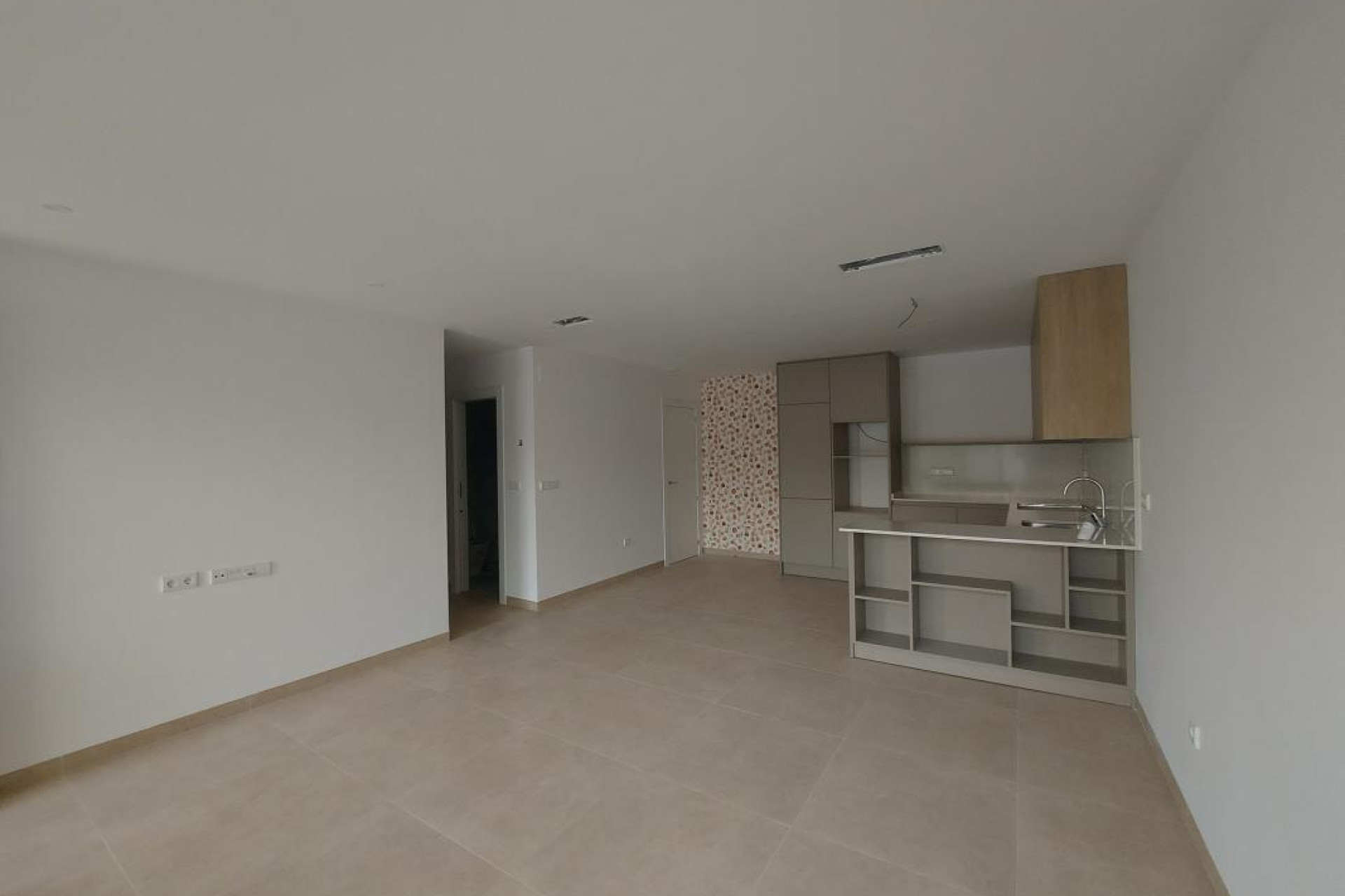 Obra nueva - Adosados - San Pedro del Pinatar - 30740