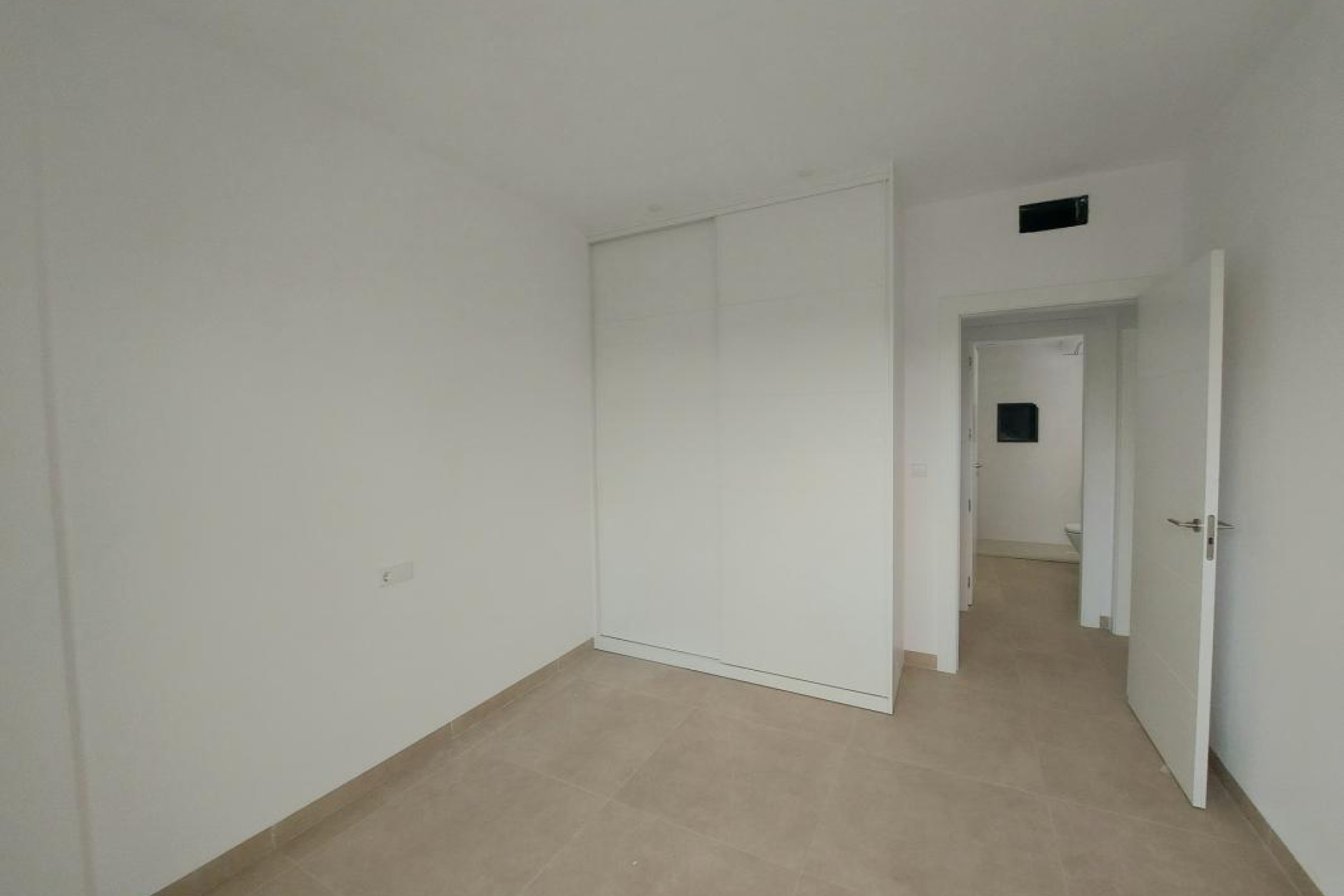 Obra nueva - Adosados - San Pedro del Pinatar - 30740