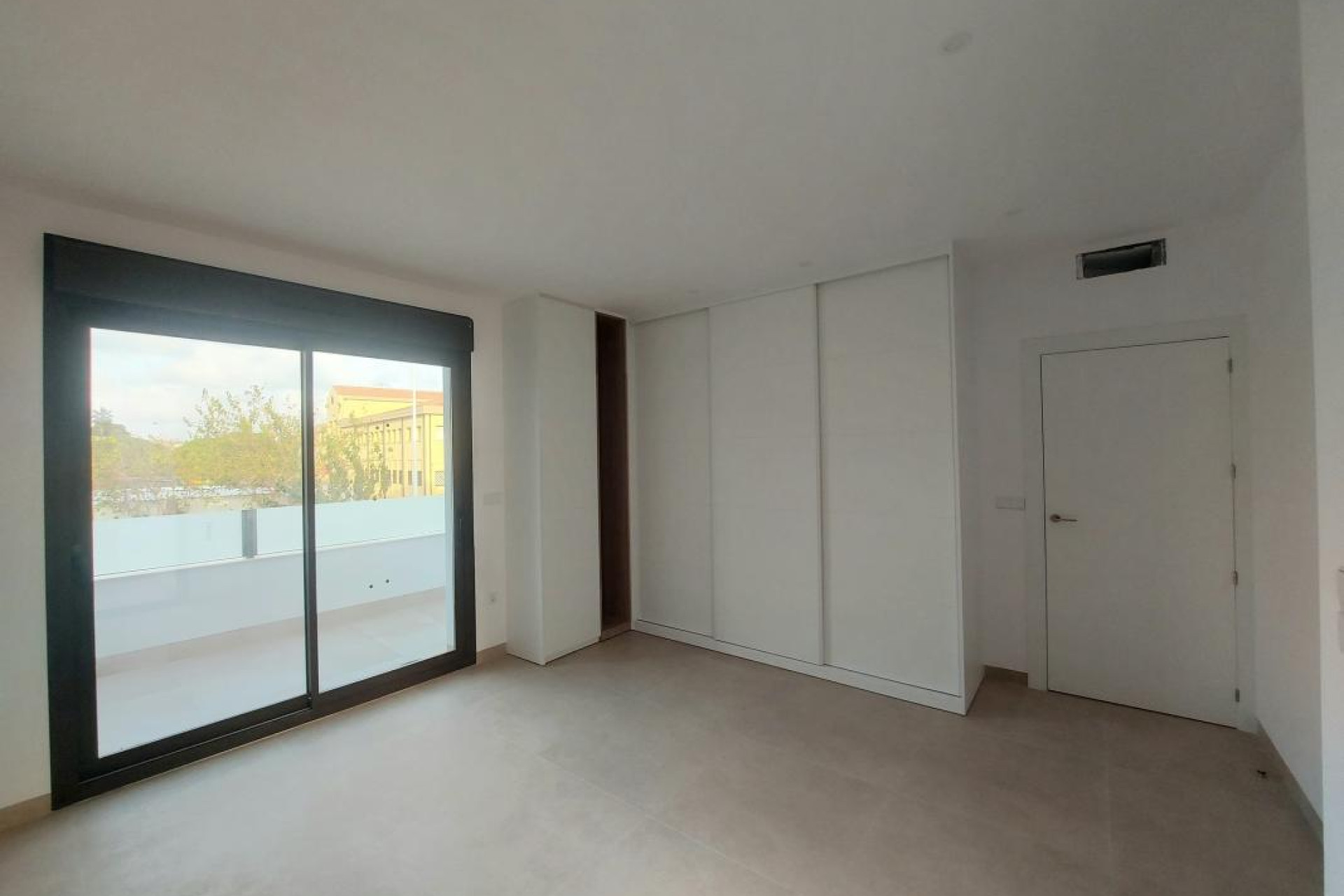 Obra nueva - Adosados - San Pedro del Pinatar - 30740