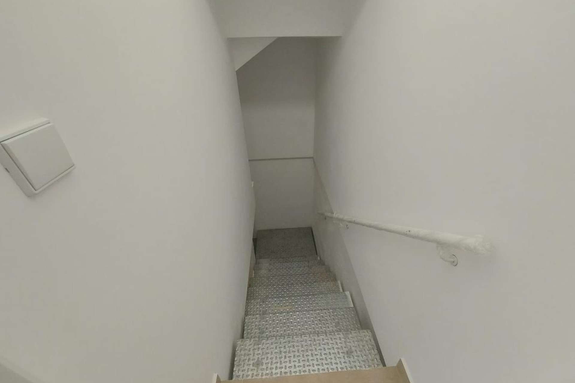 Obra nueva - Adosados - San Pedro del Pinatar - 30740