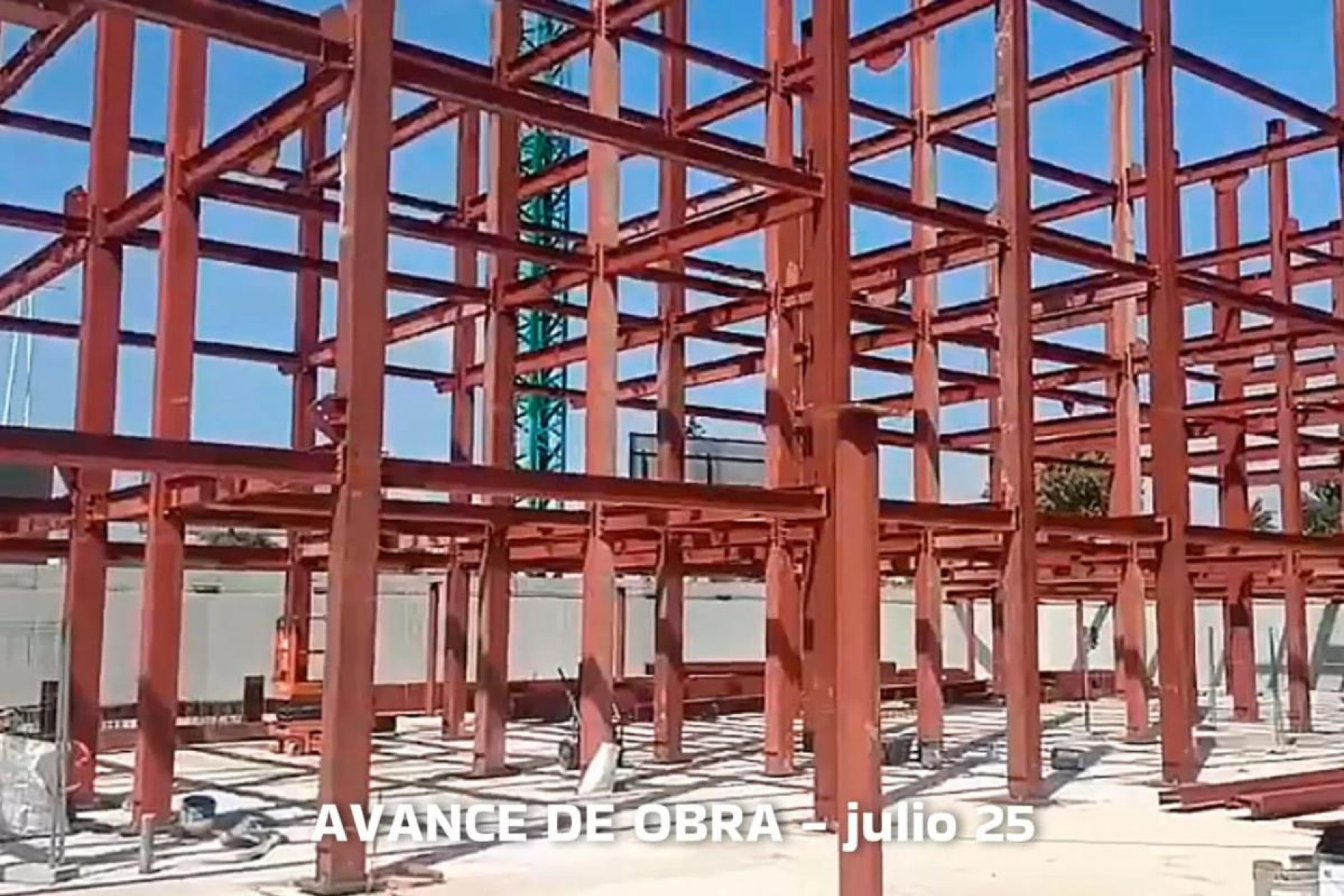 Obra nueva - Apartamento / piso - Alicante / Alacant