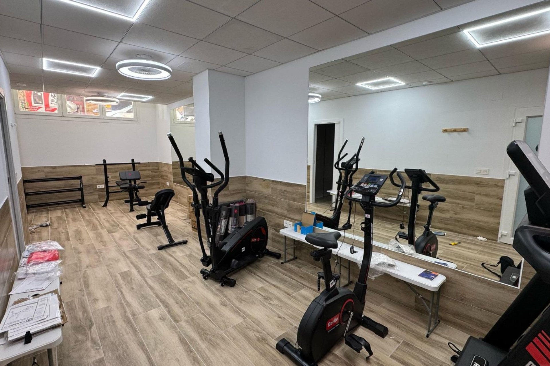 Obra nueva - Apartamento / piso - Alicante - Mercado