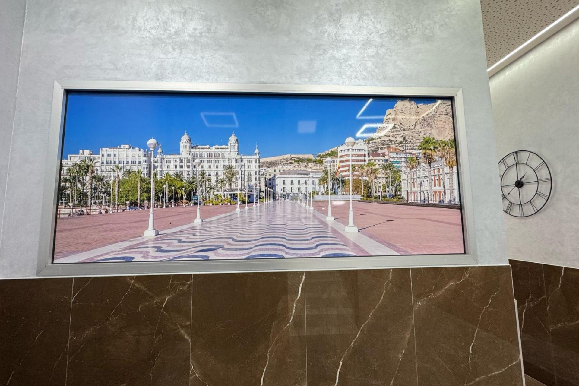 Obra nueva - Apartamento / piso - Alicante - Mercado