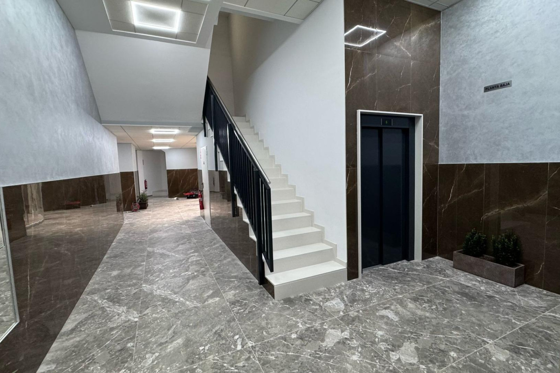 Obra nueva - Apartamento / piso - Alicante - Mercado