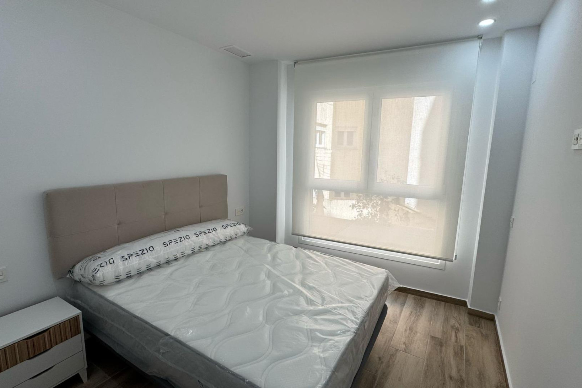 Obra nueva - Apartamento / piso - Alicante - Mercado