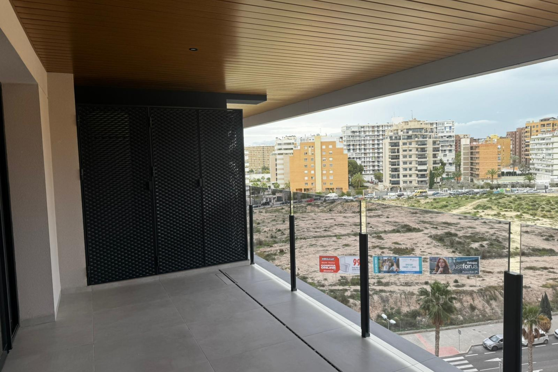 Obra nueva - Apartamento / piso - Alicante - Playa de San Juan