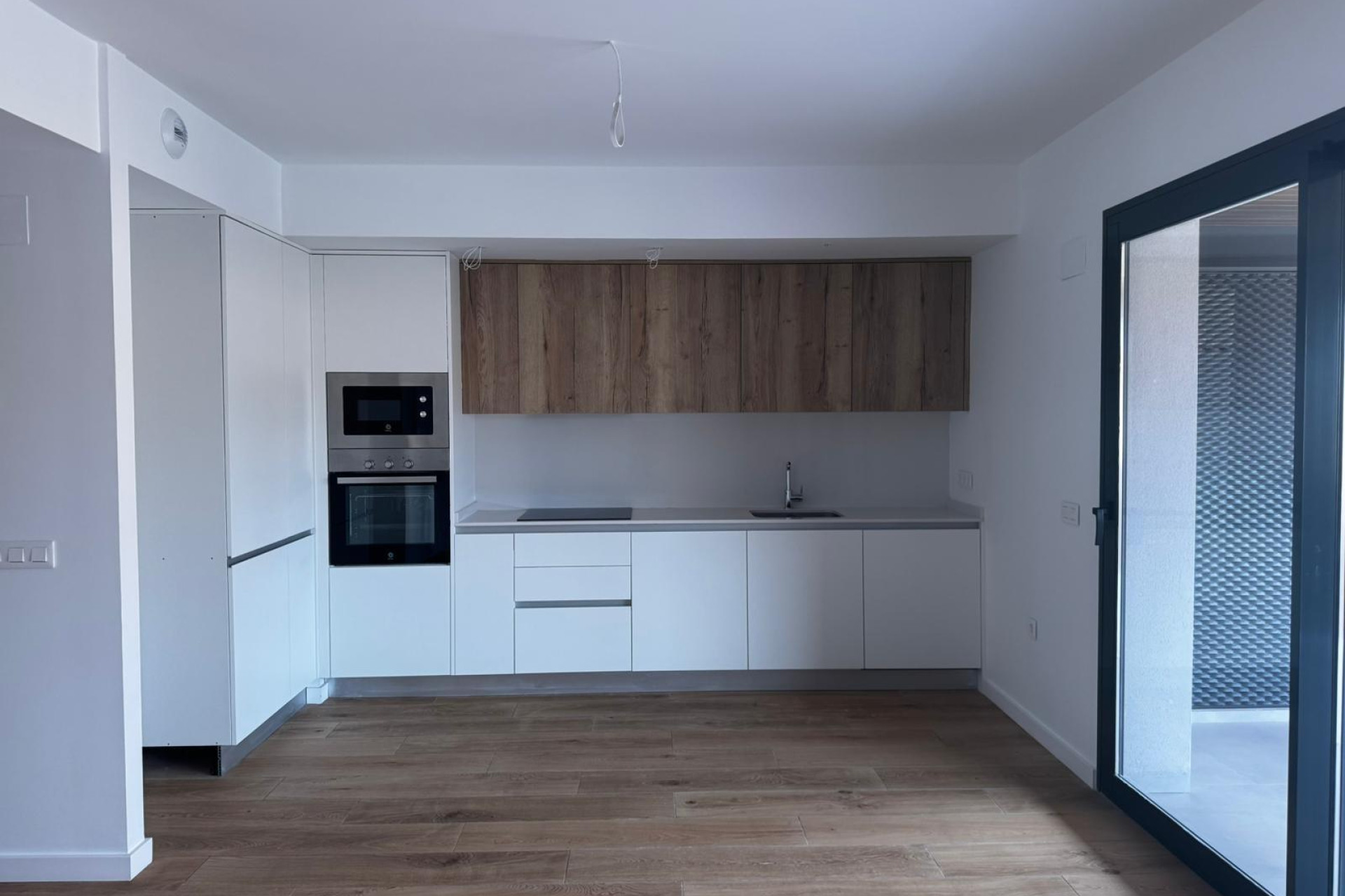 Obra nueva - Apartamento / piso - Alicante - Playa de San Juan