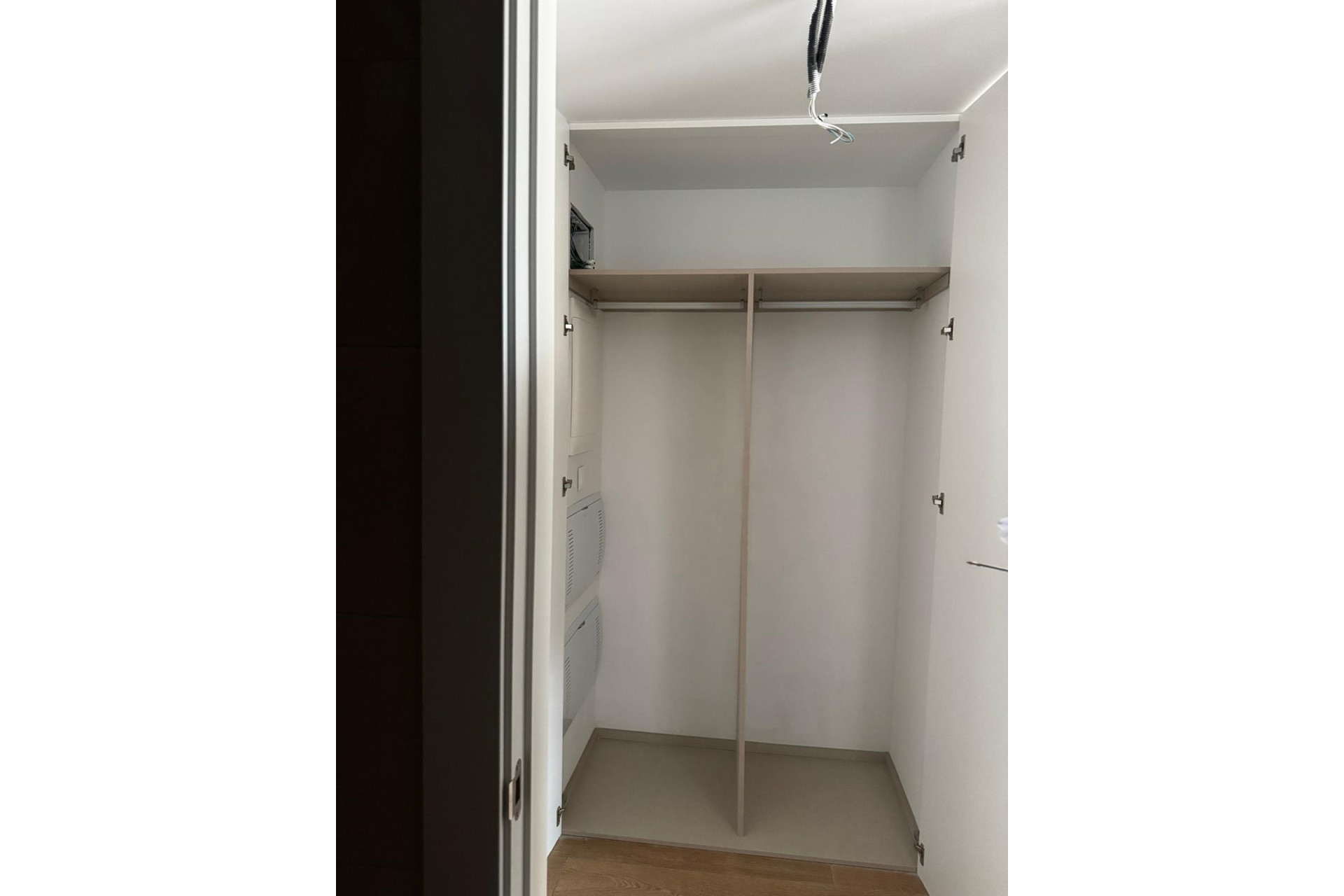 Obra nueva - Apartamento / piso - Alicante - Playa de San Juan