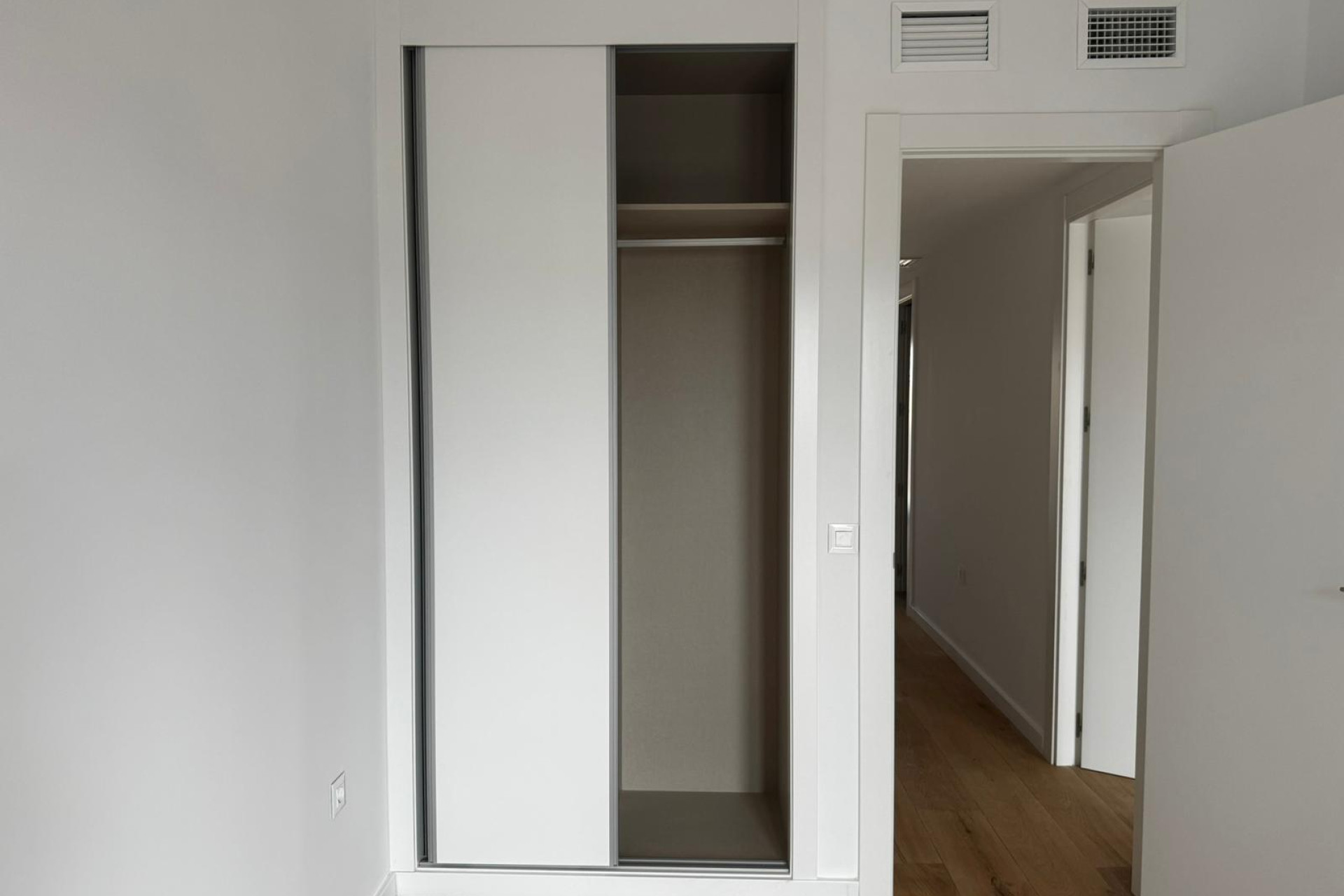 Obra nueva - Apartamento / piso - Alicante - Playa de San Juan