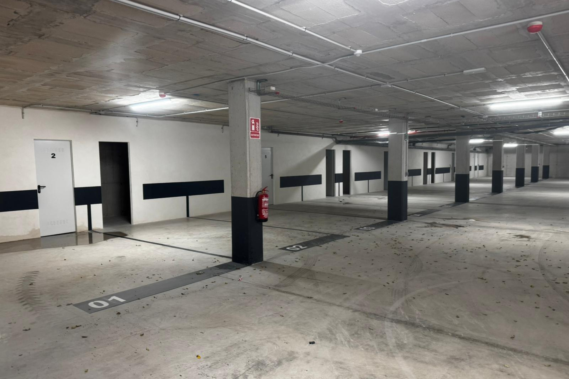 Obra nueva - Apartamento / piso - Alicante - Playa de San Juan