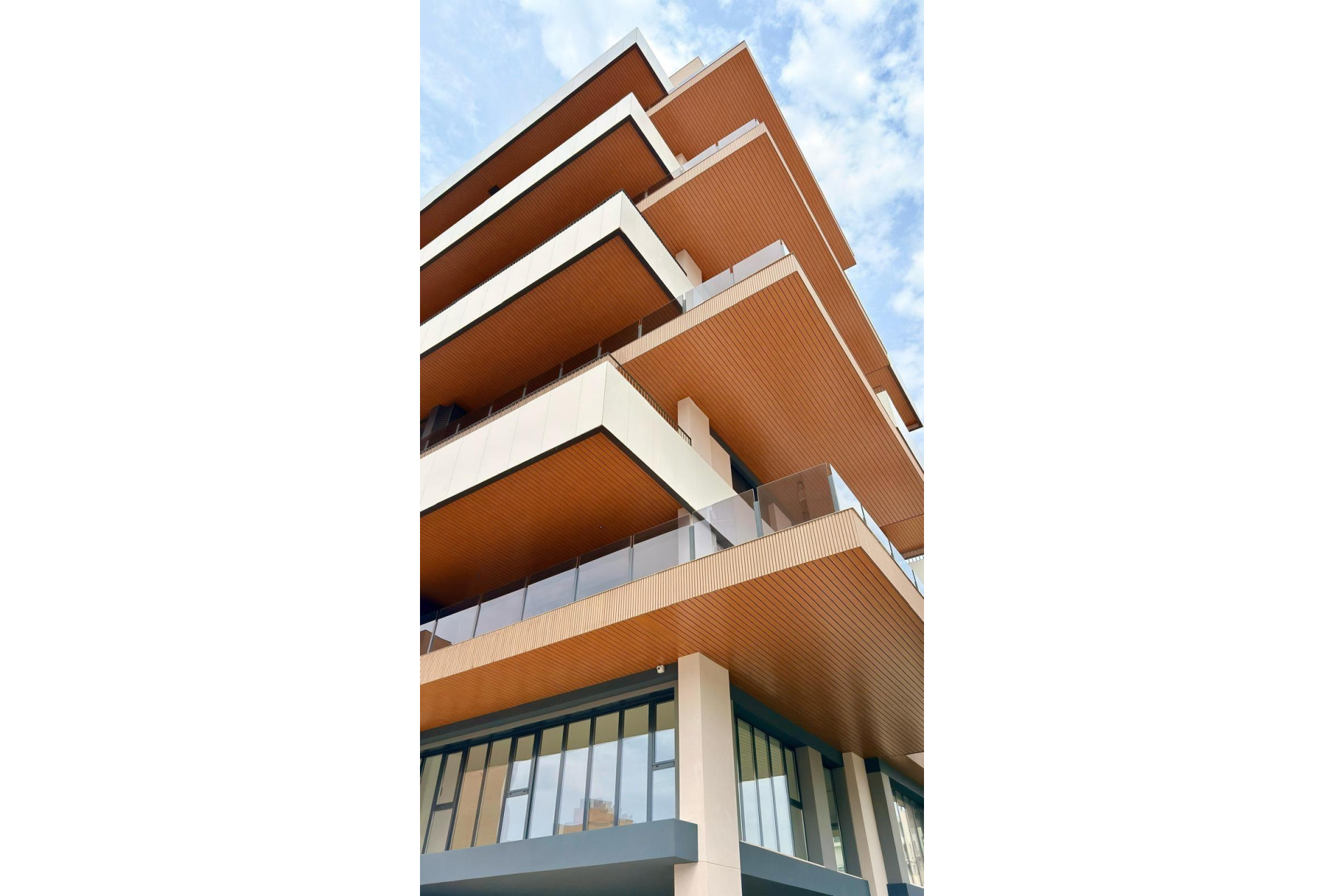 Obra nueva - Apartamento / piso - Alicante - Playa de San Juan