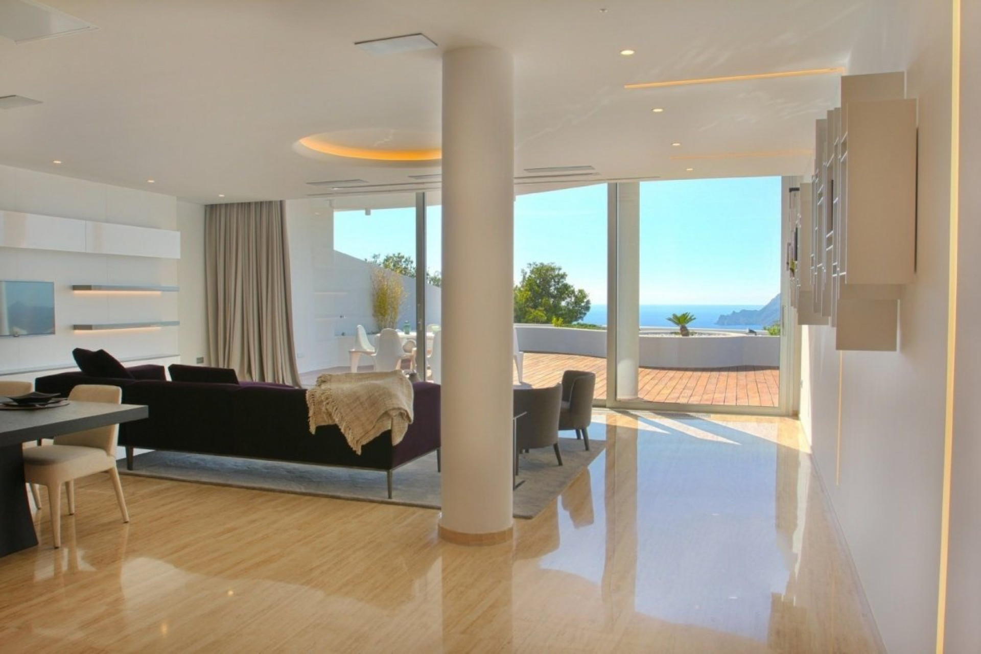 Obra nueva - Apartamento / piso - Altea - Altea Hills