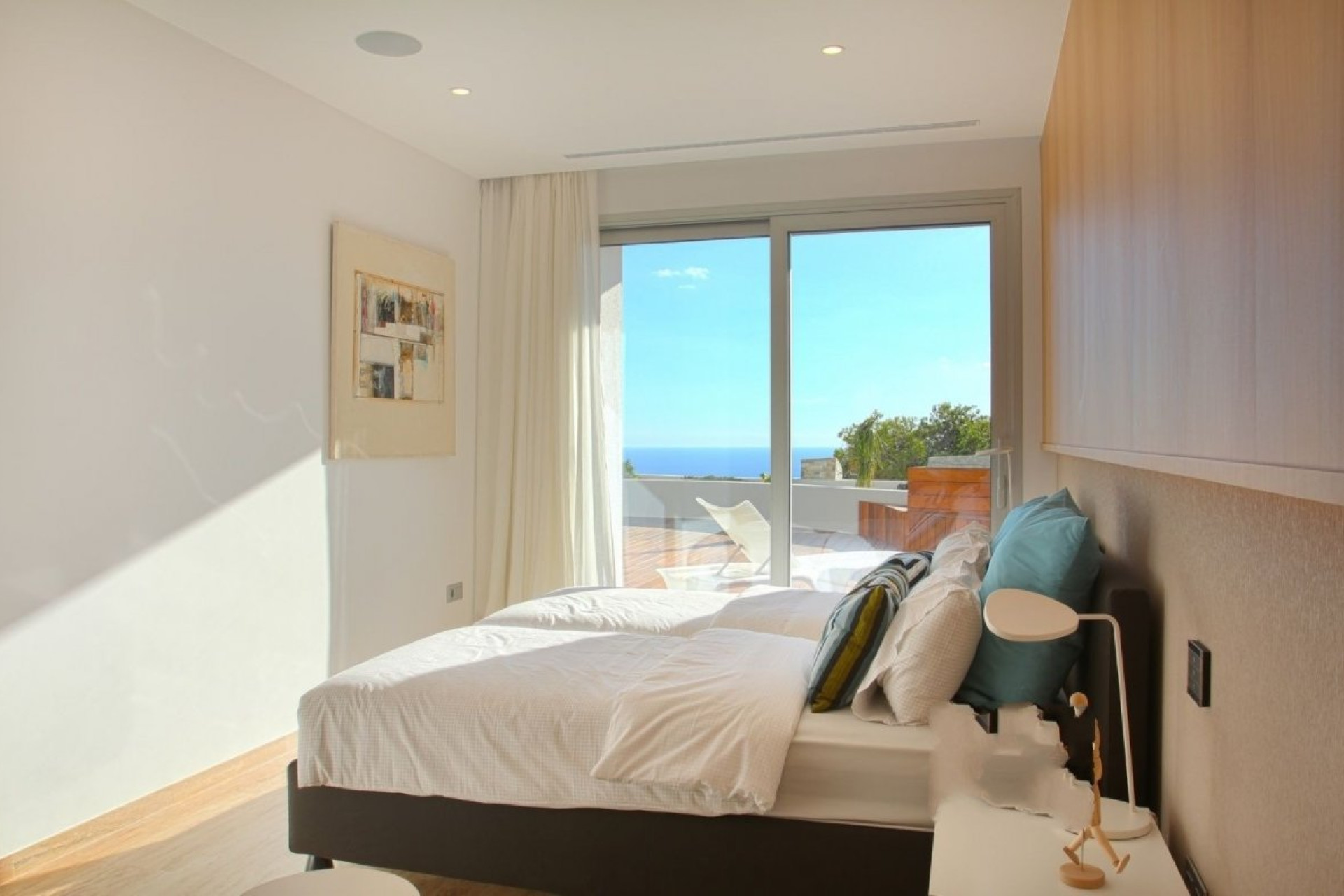 Obra nueva - Apartamento / piso - Altea - Altea Hills