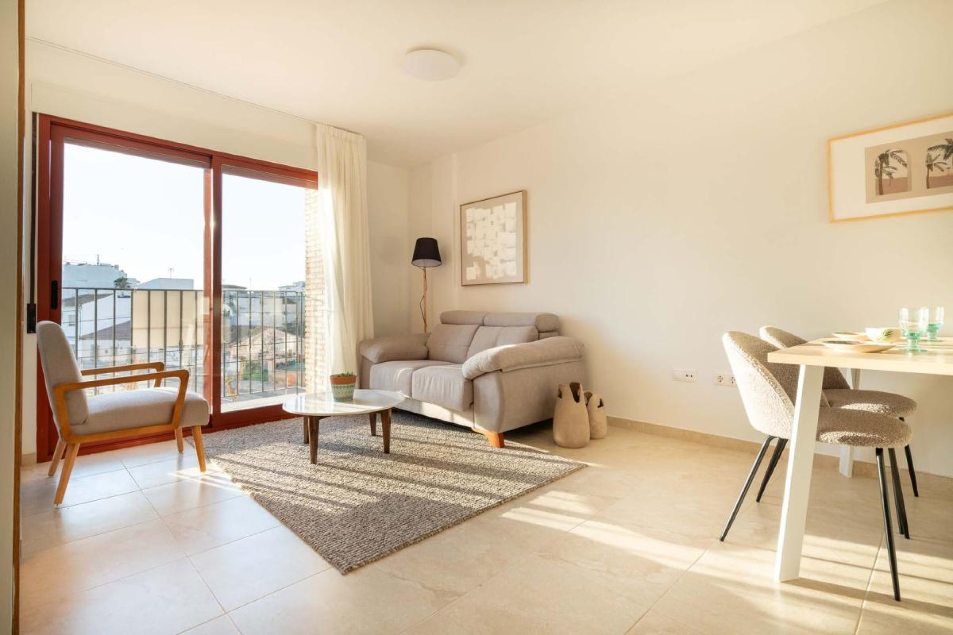 Obra nueva - Apartamento / piso - Avileses