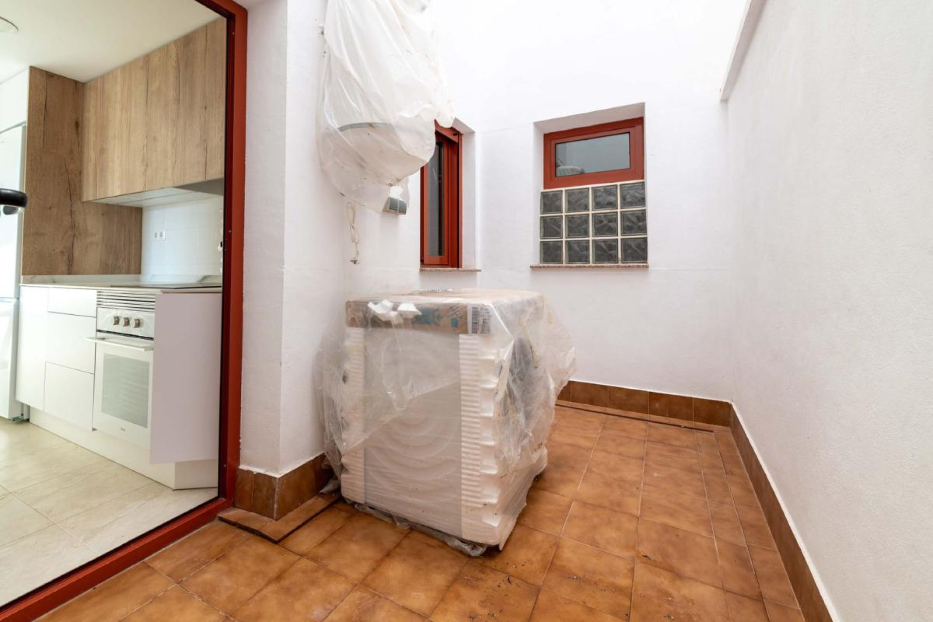 Obra nueva - Apartamento / piso - Avileses