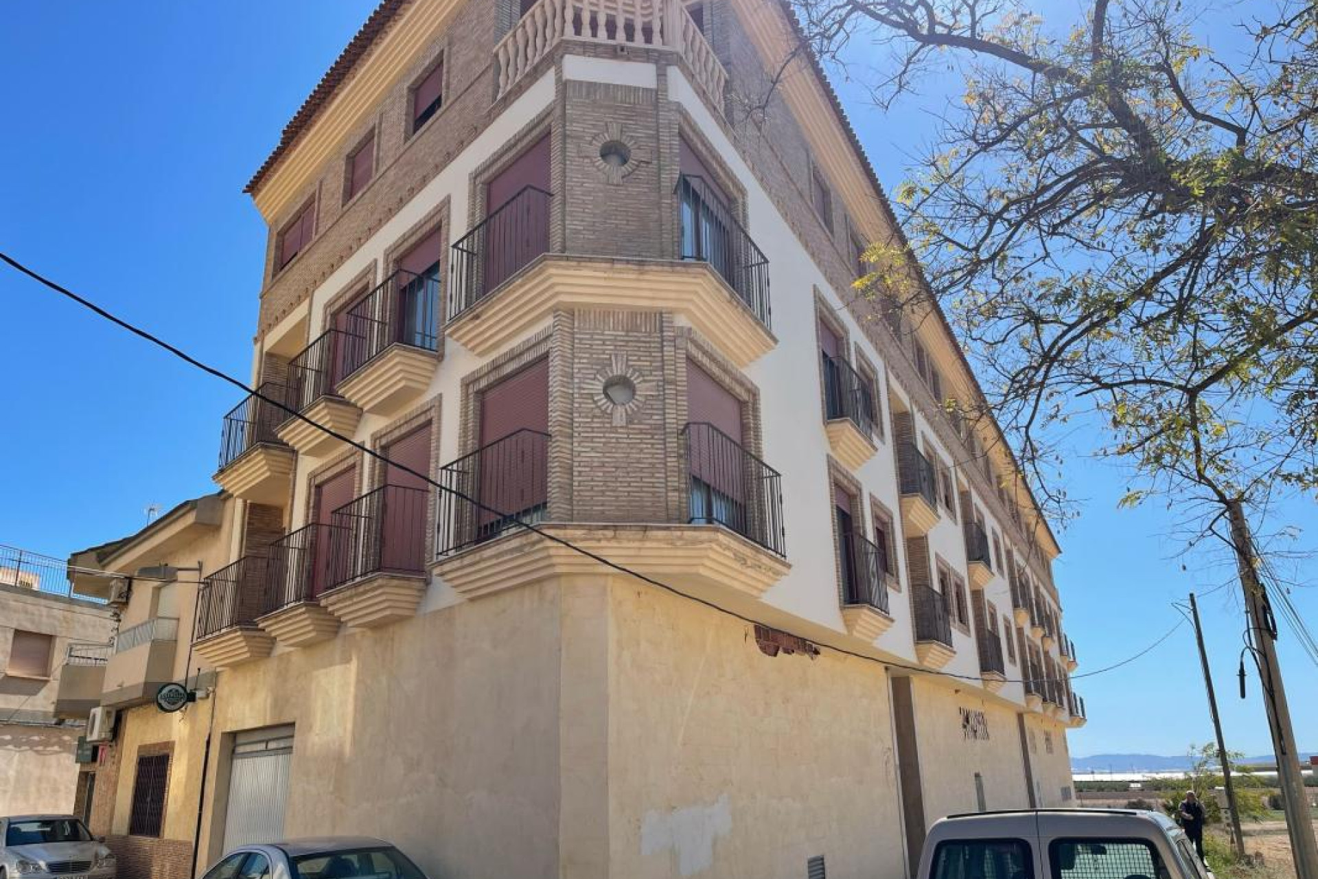 Obra nueva - Apartamento / piso - Avileses