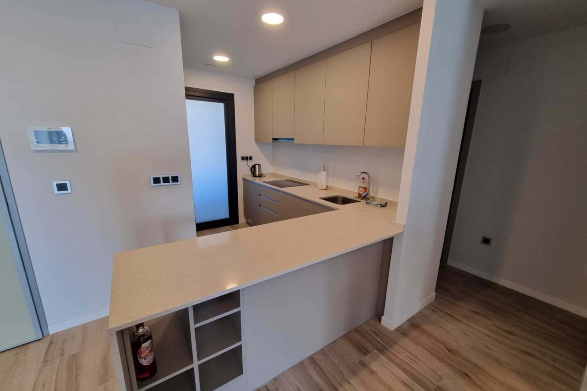 Obra nueva - Apartamento / piso - Benidorm - Poniente