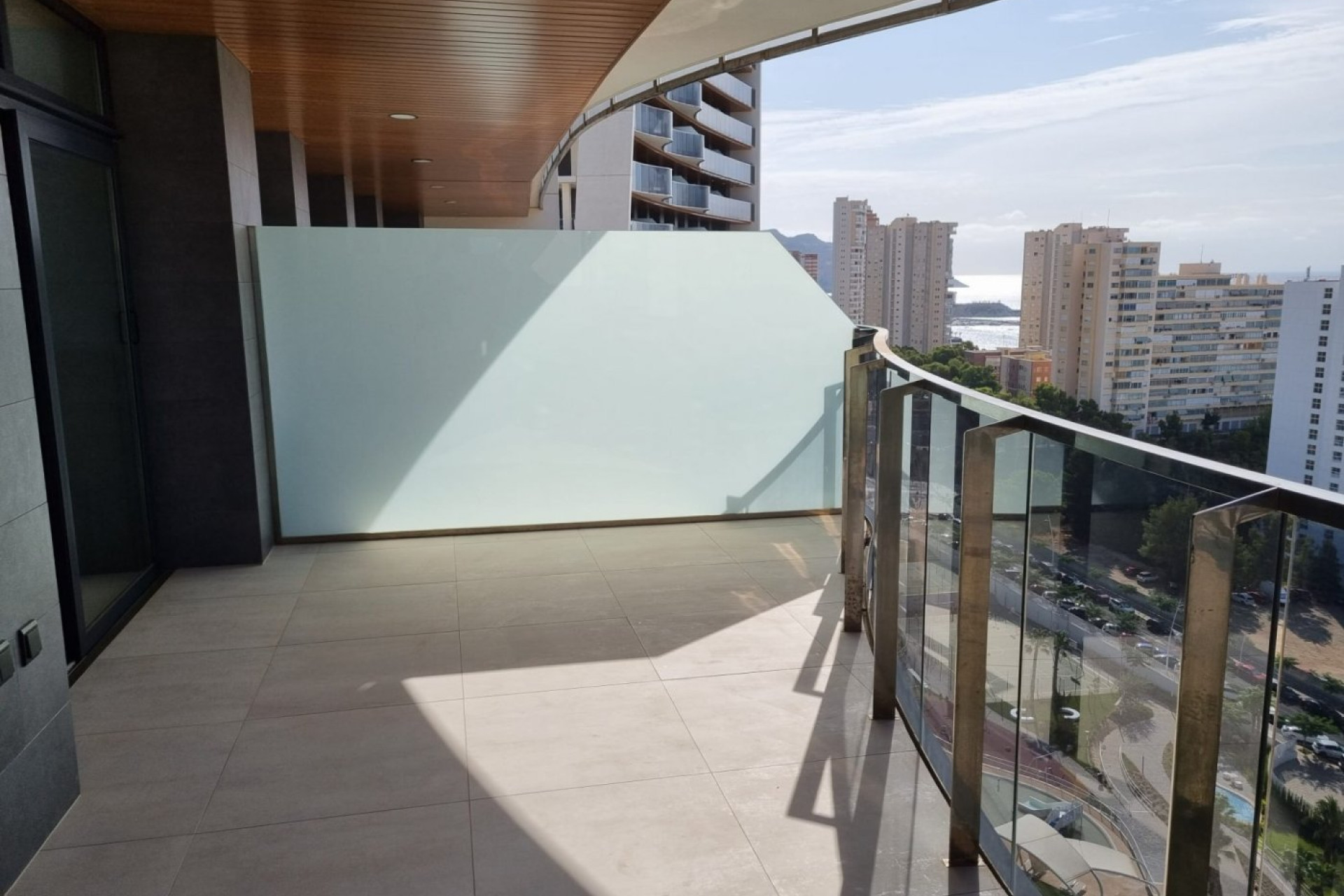 Obra nueva - Apartamento / piso - Benidorm - Poniente