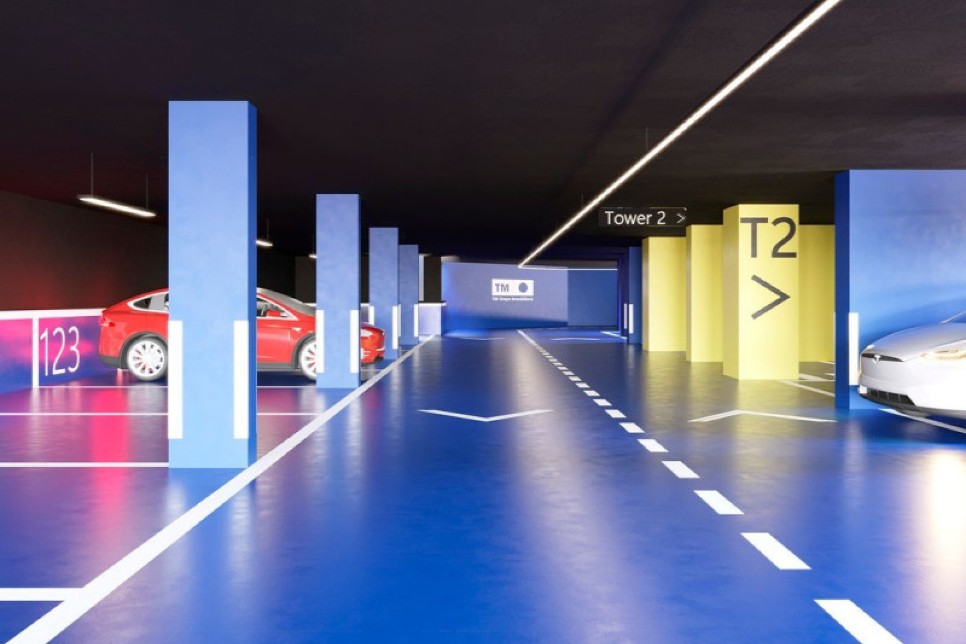 Obra nueva - Apartamento / piso - Benidorm