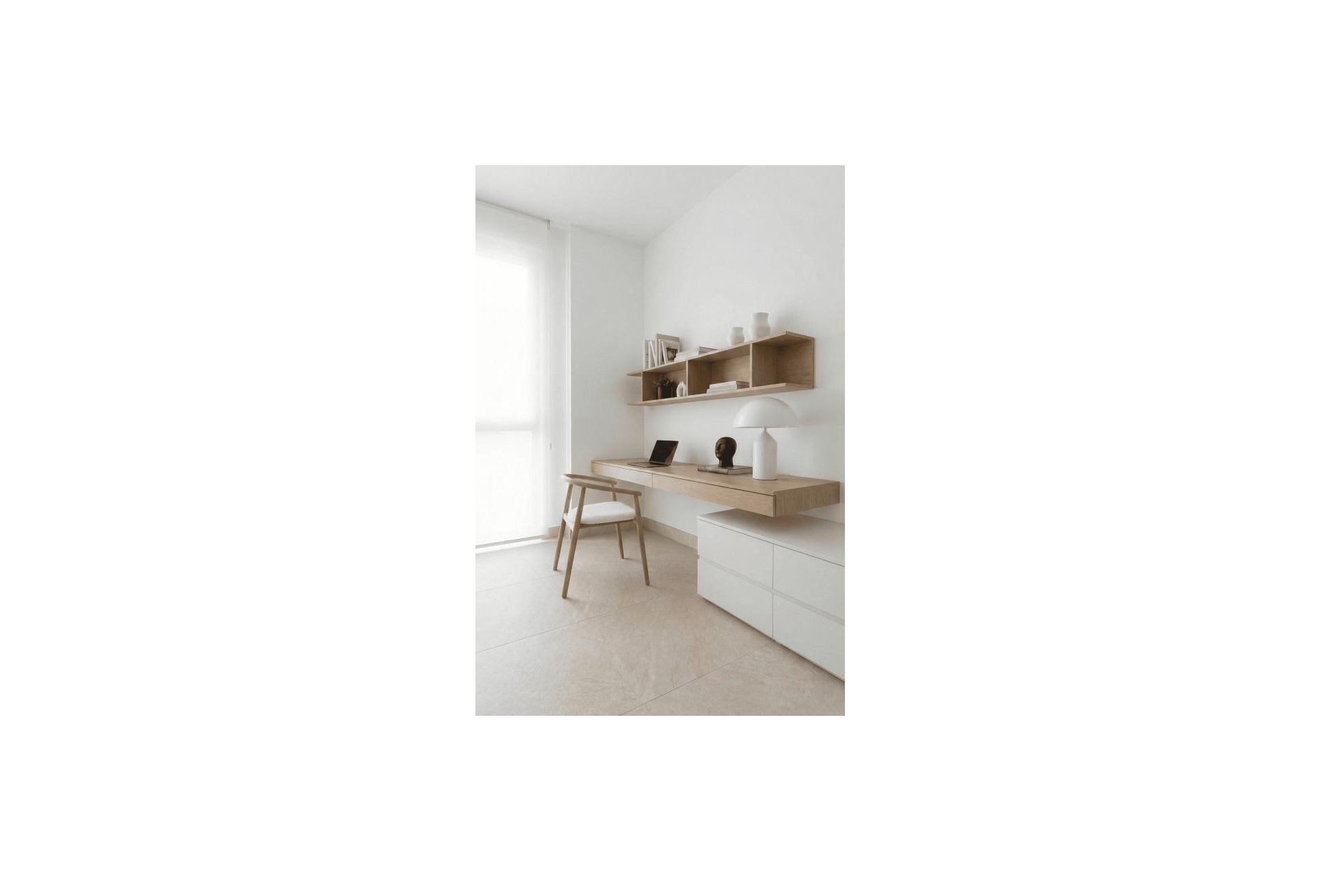 Obra nueva - Apartamento / piso - Benijofar - Benijófar