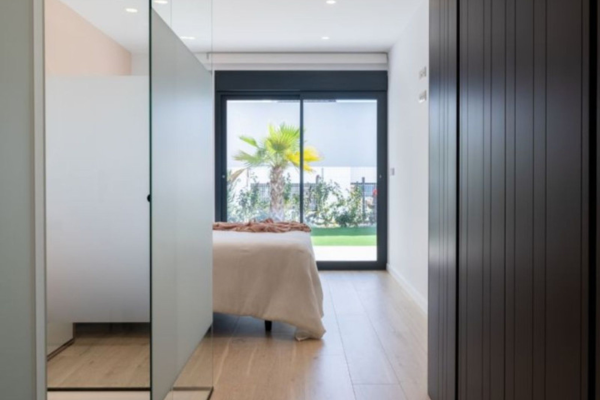 Obra nueva - Apartamento / piso - Benitachell