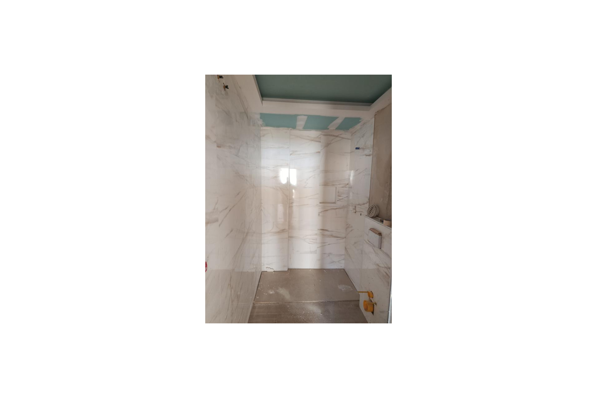 Obra nueva - Apartamento / piso - Bigastro